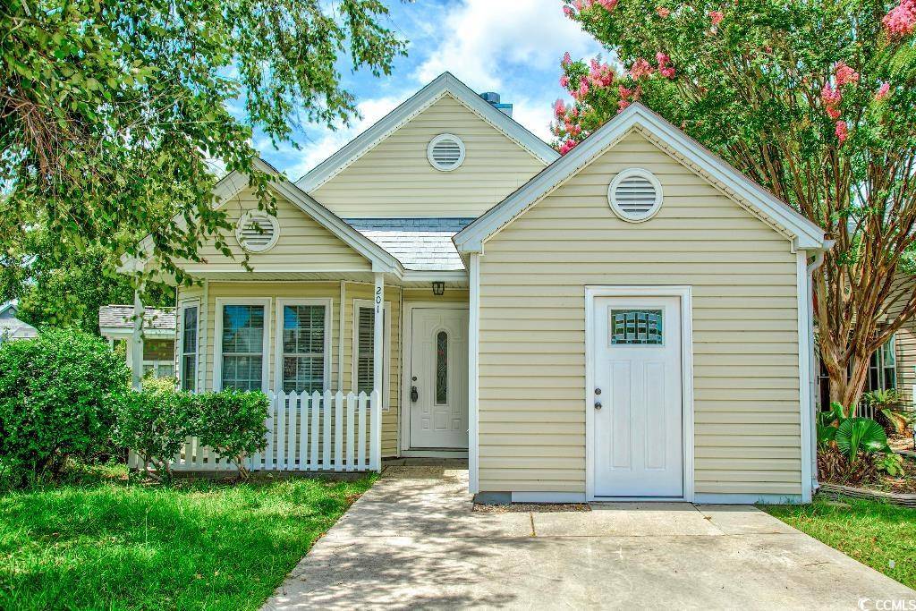 Myrtle Beach, SC 29577,201 Lyons Cove Dr.