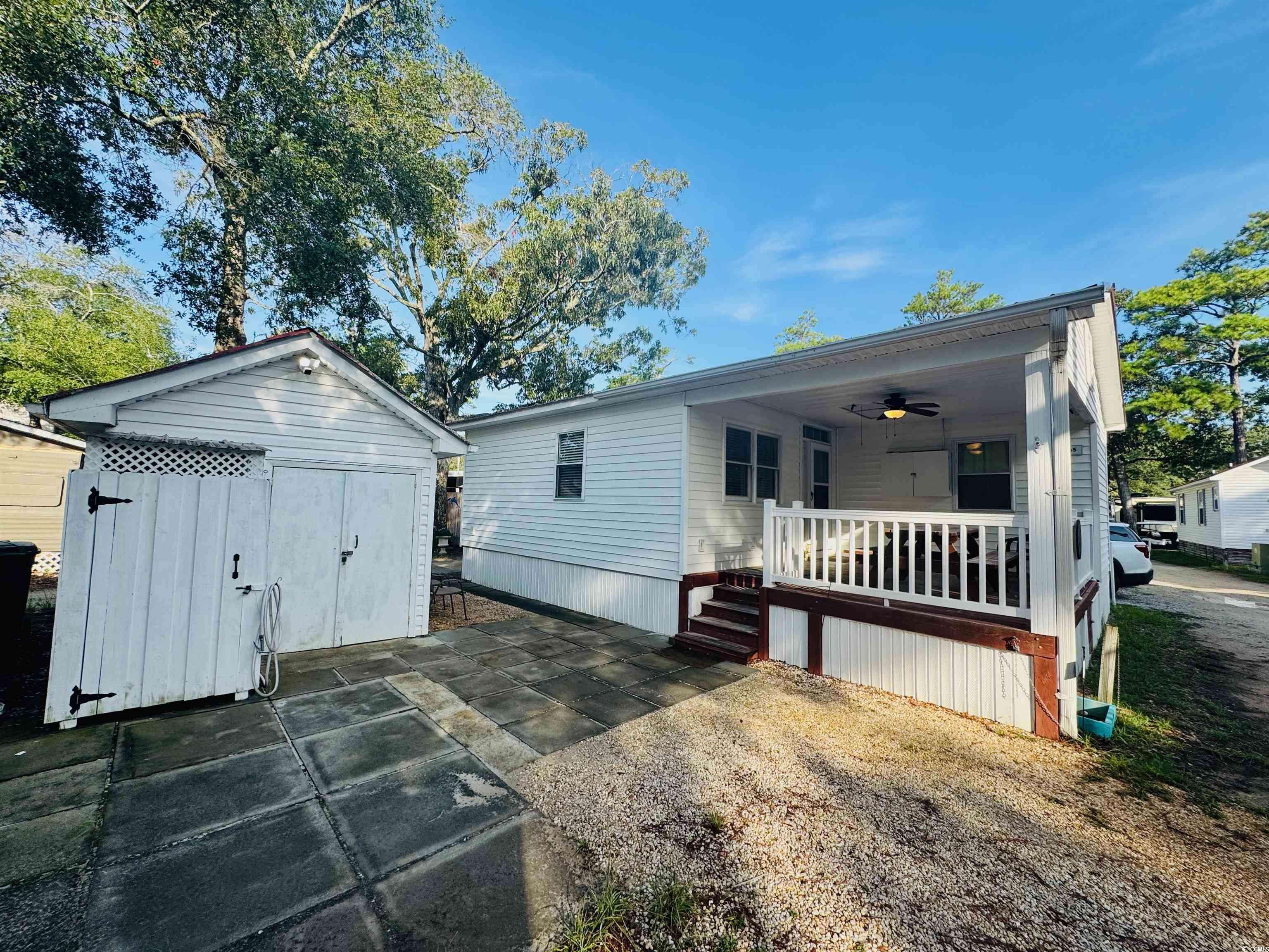 Myrtle Beach, SC 29575,6001 - N65 S Kings Hwy.