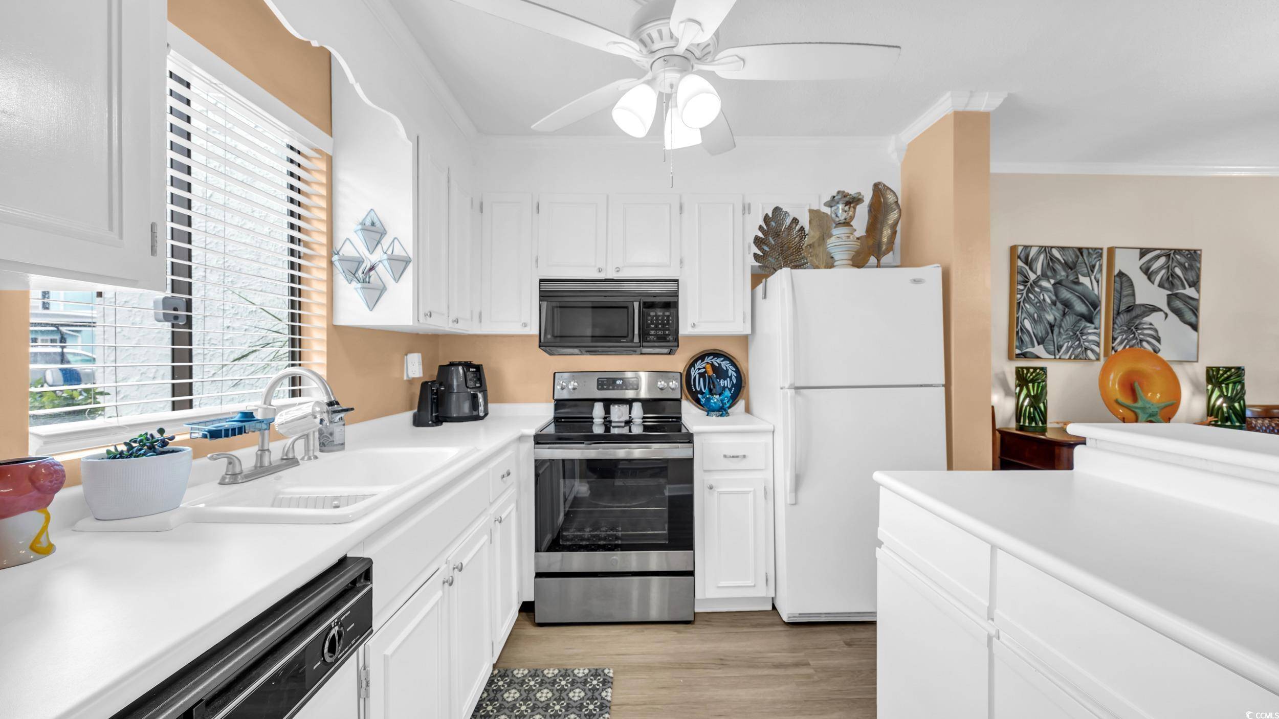 North Myrtle Beach, SC 29582,825 Villa Dr. #825