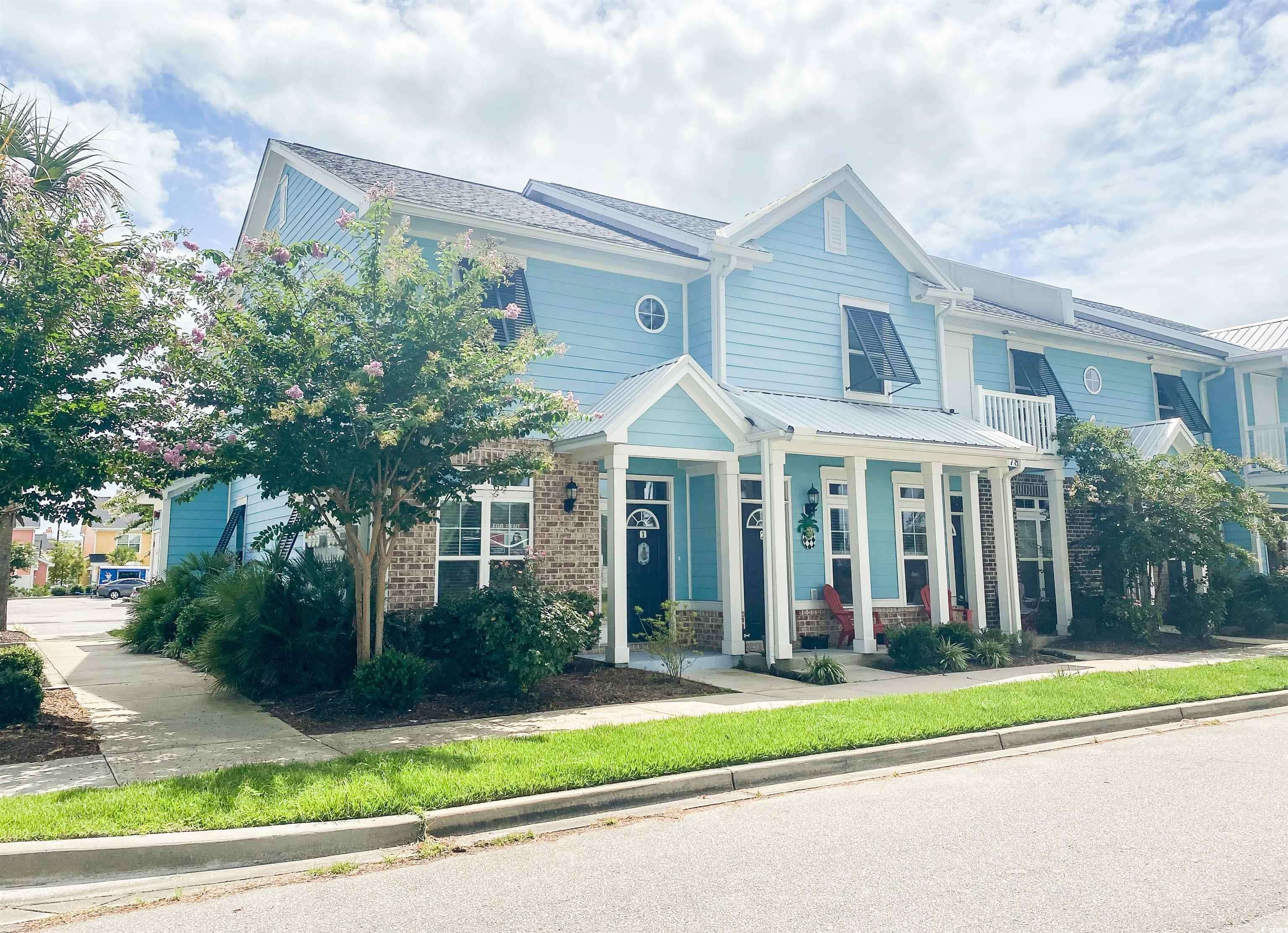 Myrtle Beach, SC 29577,780 Gabreski Ln. #Unit 1