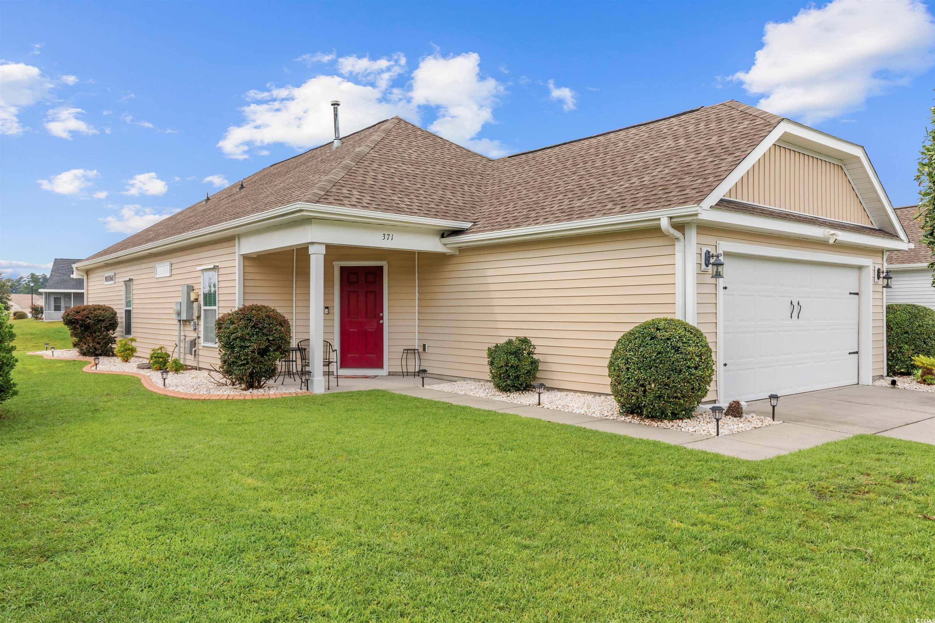 Myrtle Beach, SC 29579,371 Stafford Dr.