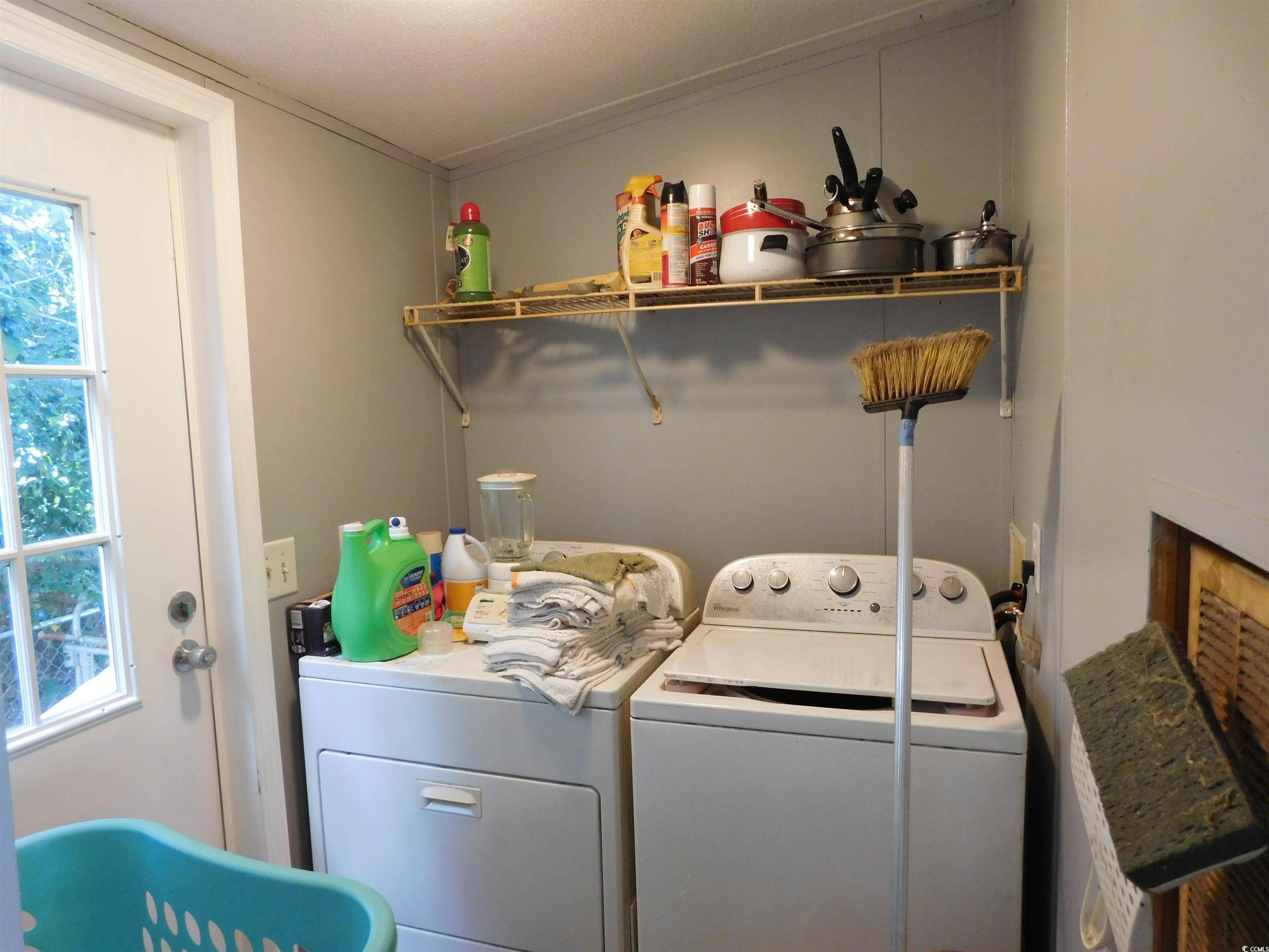 Conway, SC 29526,800 Riverbirch Dr.