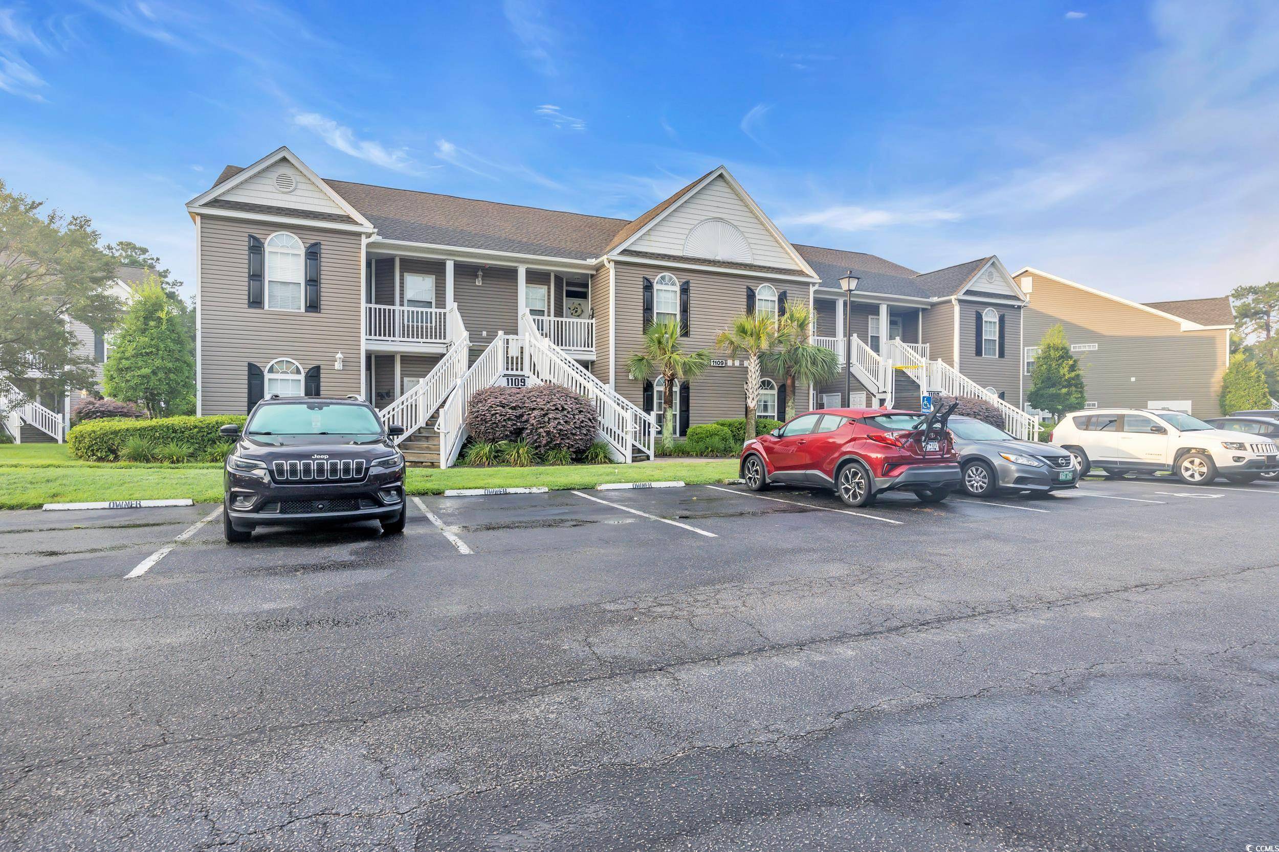 Myrtle Beach, SC 29579,1109 Peace Pipe Ln. #201