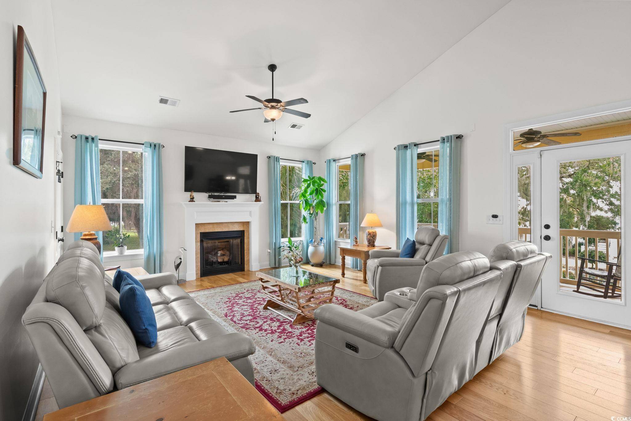 Murrells Inlet, SC 29576,15 Flaggpoint Ln.