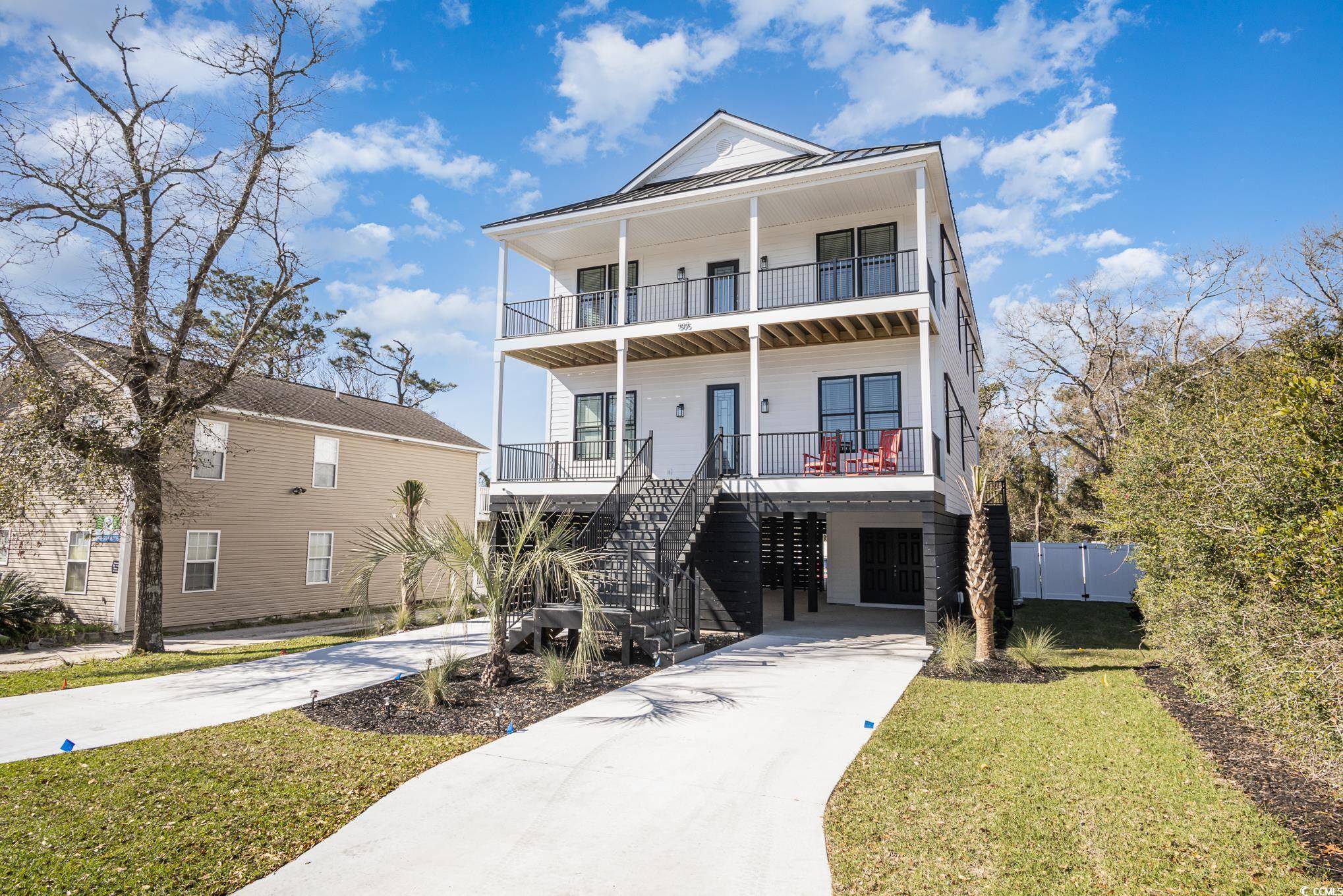 North Myrtle Beach, SC 29582,505 28th Ave. S