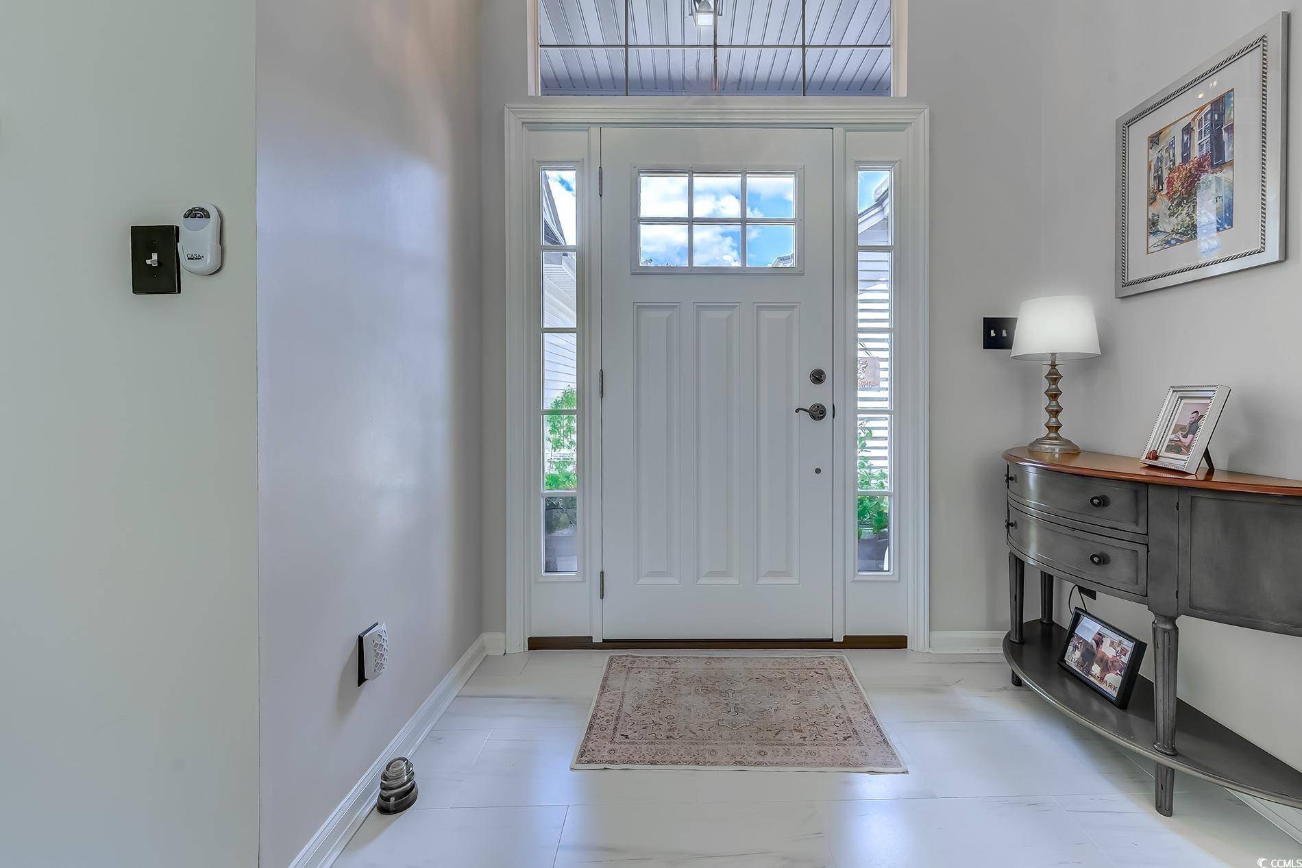 Murrells Inlet, SC 29576,1806 Bunting Ct.