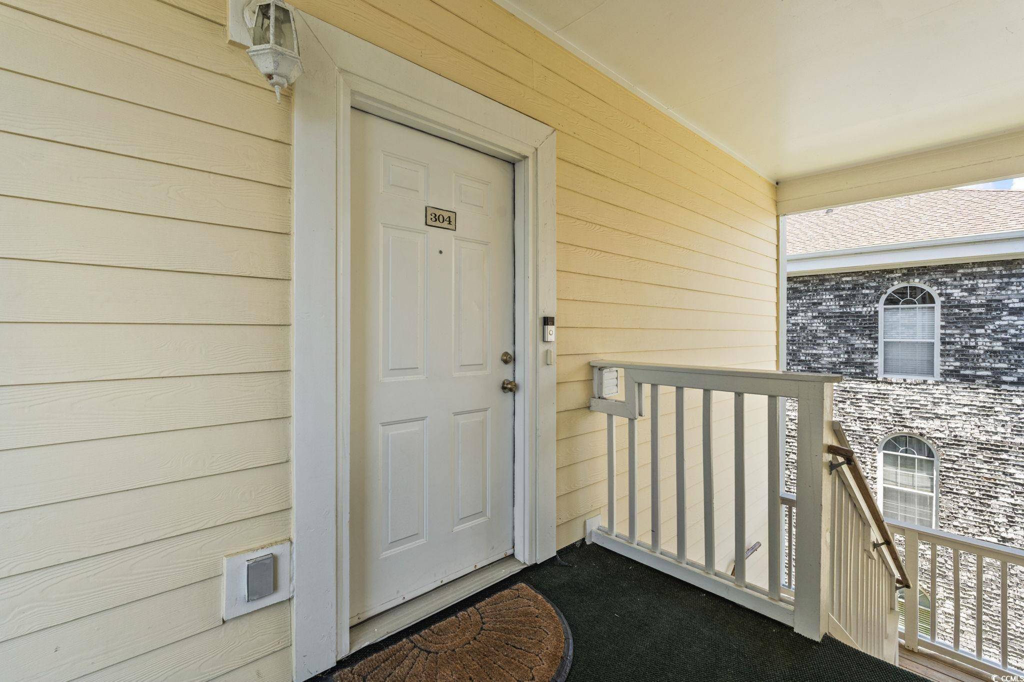 Myrtle Beach, SC 29577,4705 Wild Iris Dr. #304