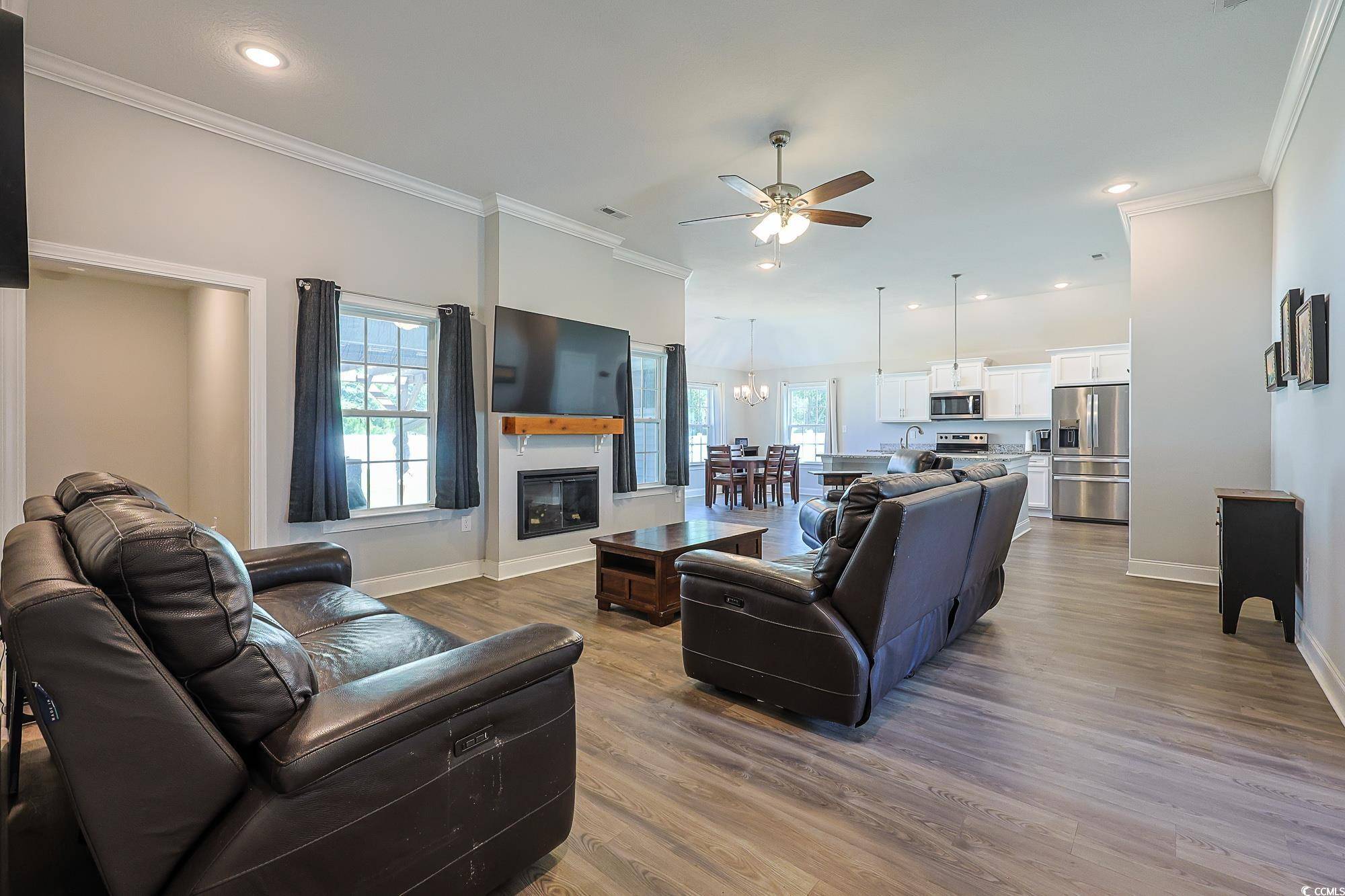 Galivants Ferry, SC 29544,2295 Vaught Rd.