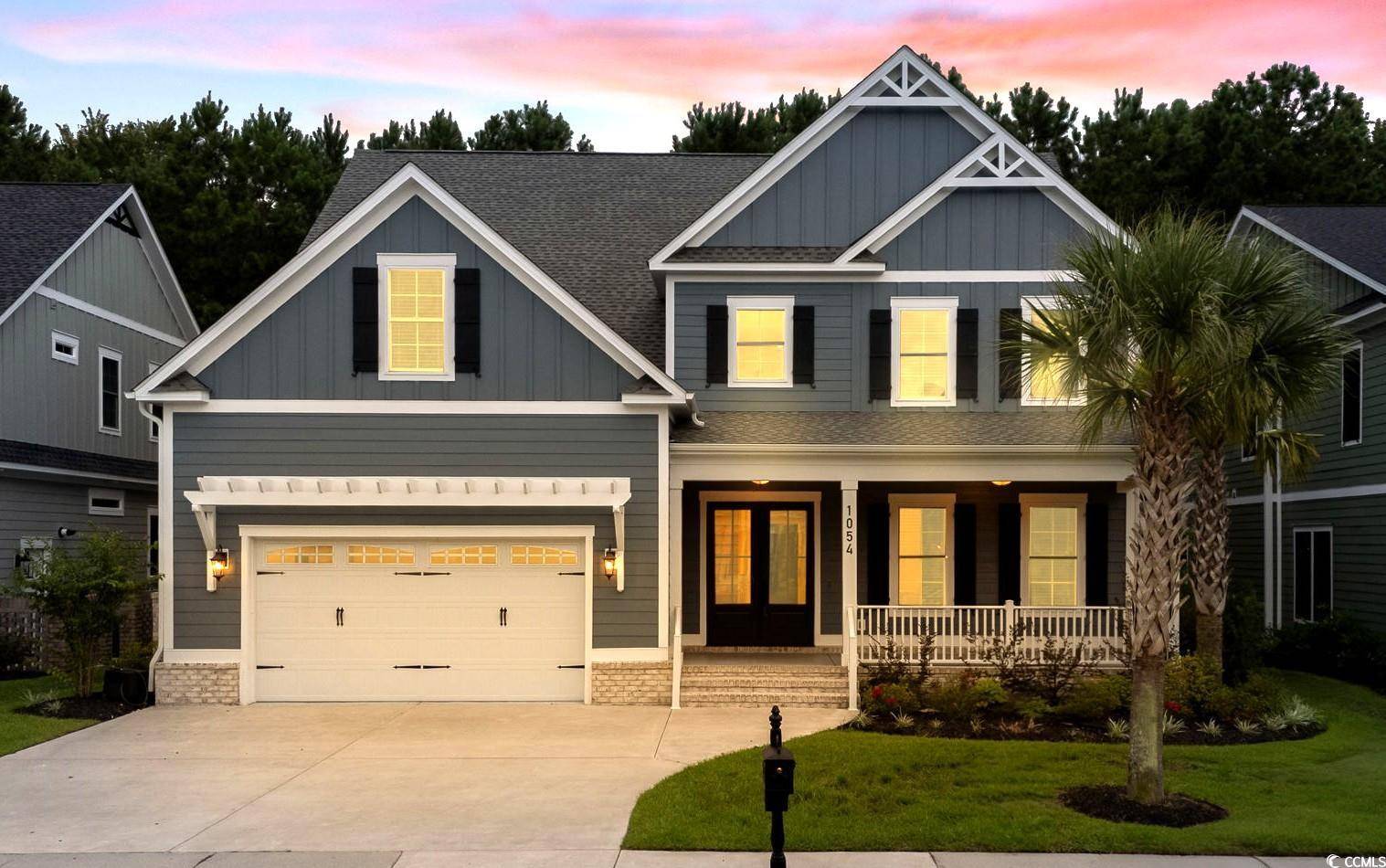 Myrtle Beach, SC 29579,1054 East Isle of Palms Ave.