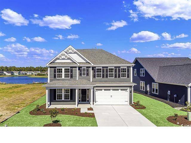 Myrtle Beach, SC 29579,345 Starlit Way