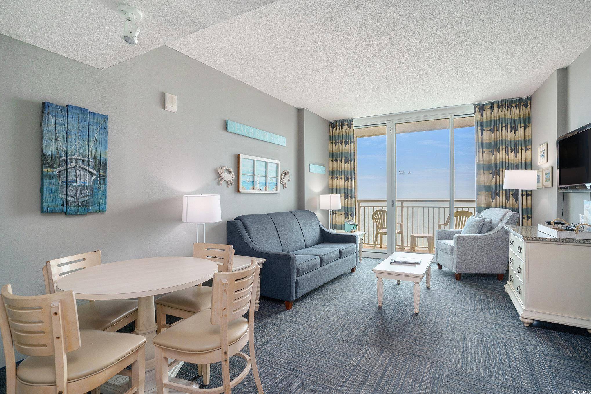 North Myrtle Beach, SC 29582,304 Ocean Blvd. N #1706