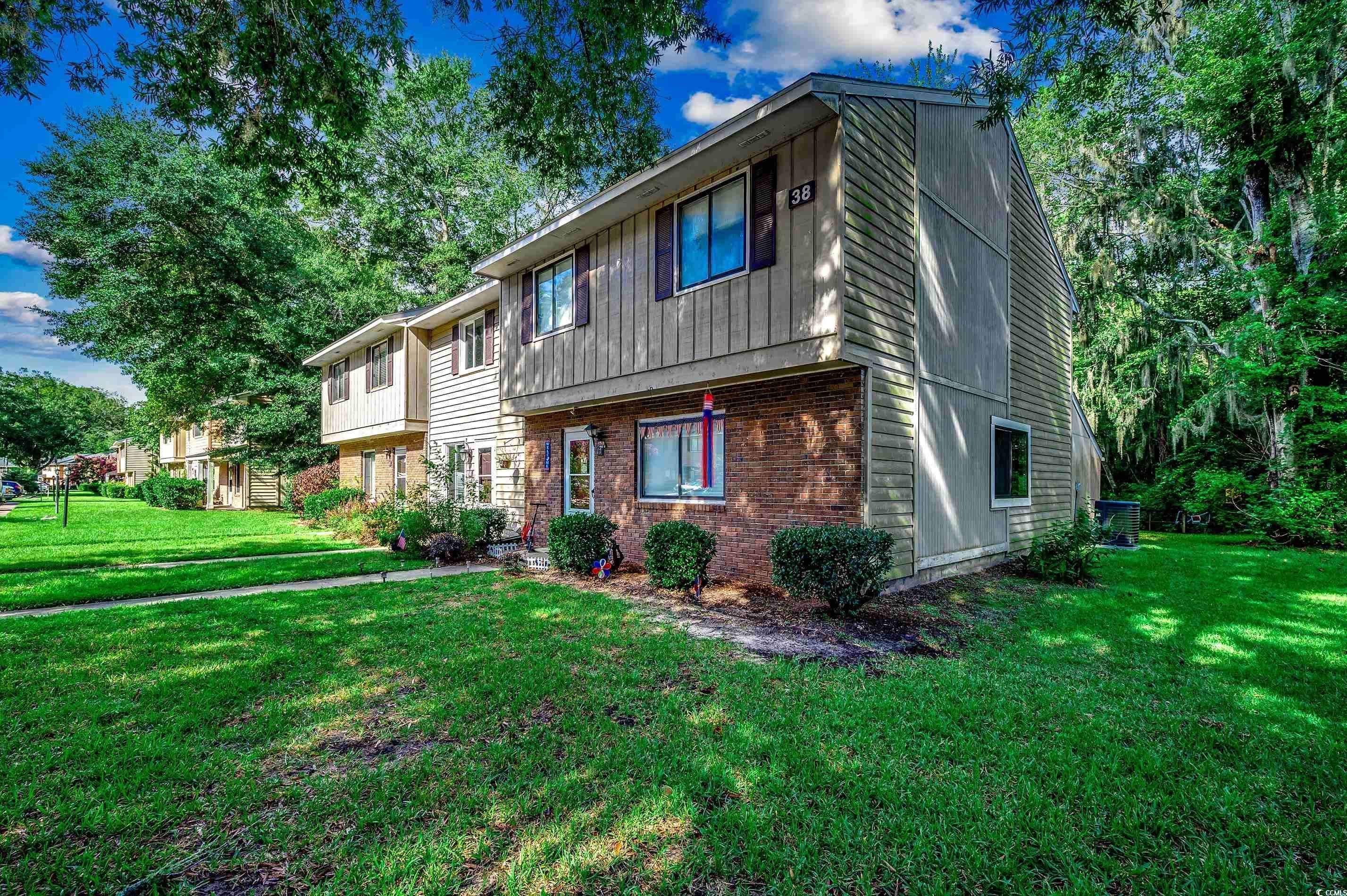 Pawleys Island, SC 29585,38 Beaver Pond Loop ##18