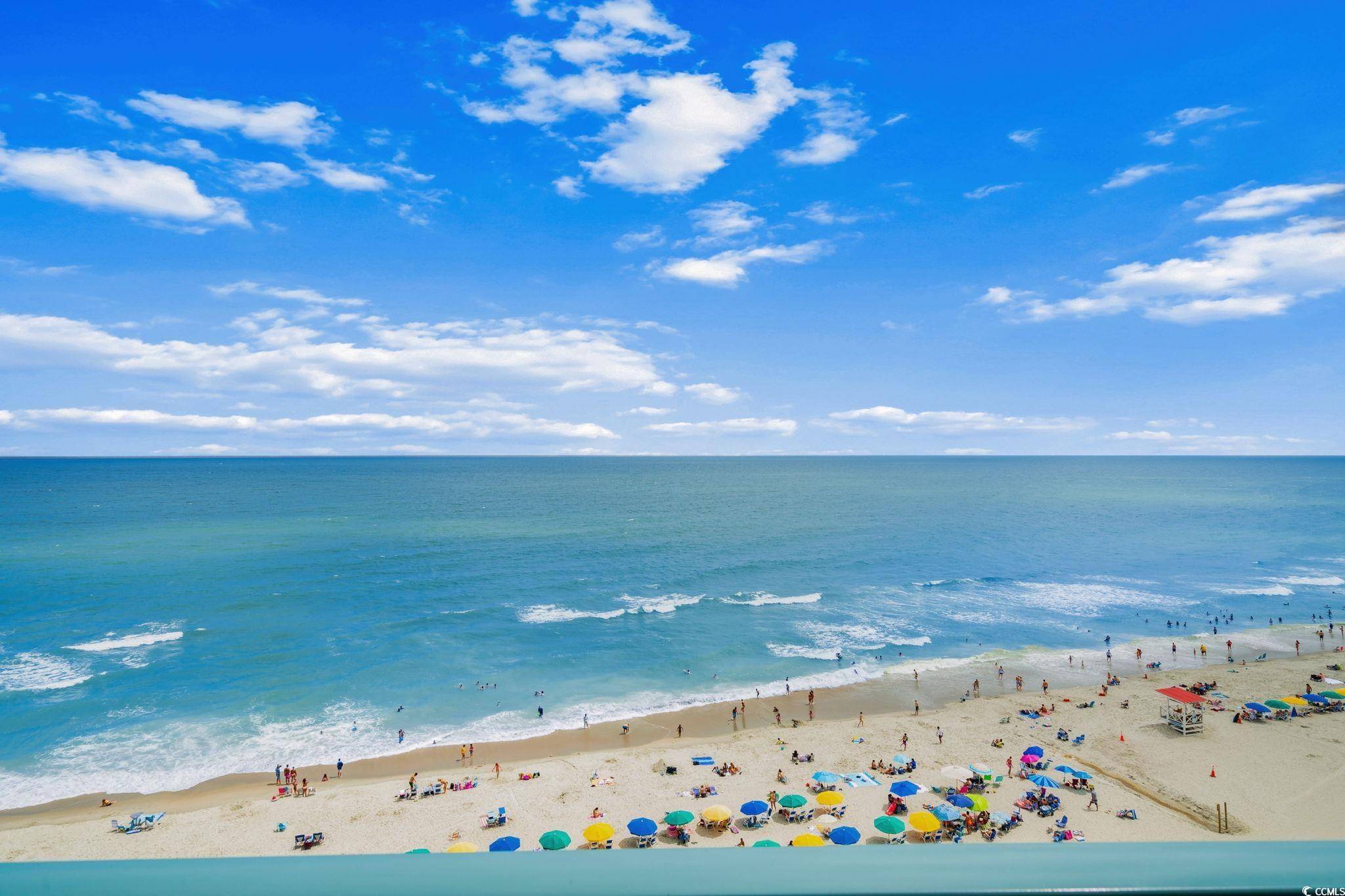 Myrtle Beach, SC 29572,201 74th Ave. N #1032