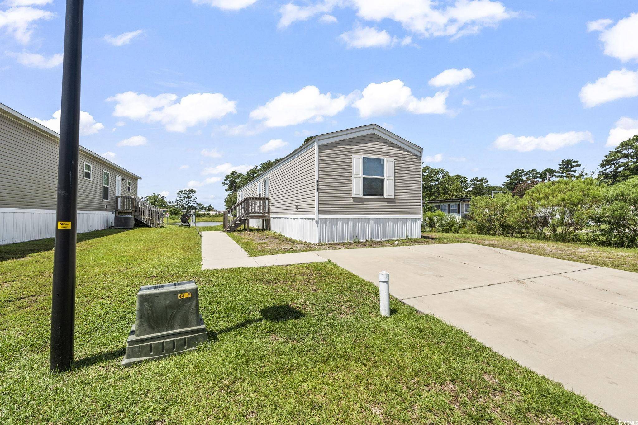 Myrtle Beach, SC 29577,381 Hangar Ct.