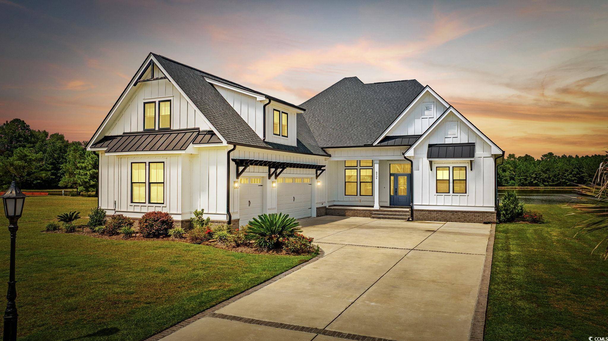 Calabash, NC 28467,8934 NW Chesterfield Dr.