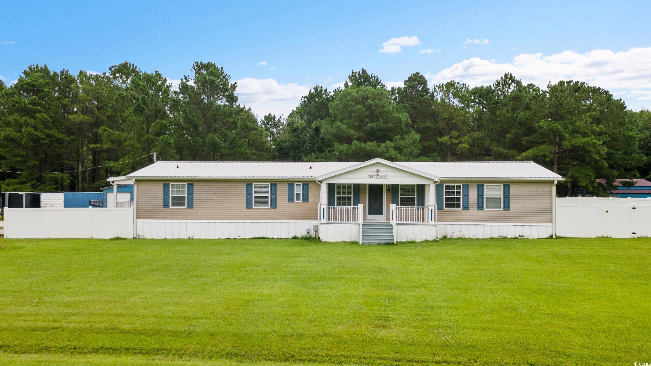 Conway, SC 29527,4474 Liberty Ln.