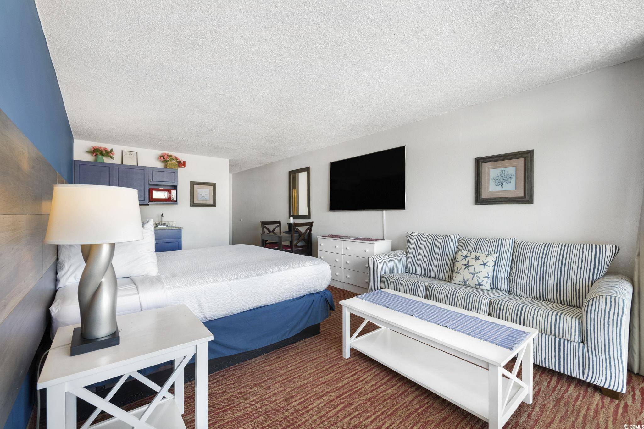 Myrtle Beach, SC 29577,1501 Ocean Blvd. S #909
