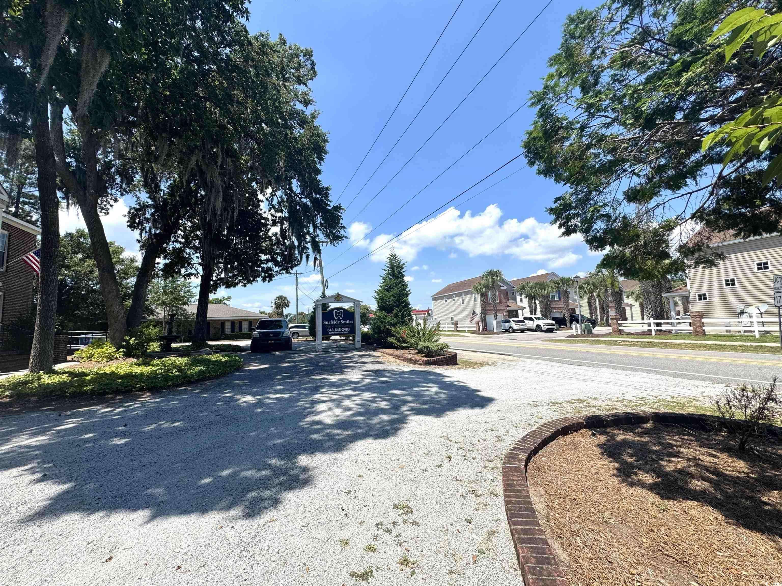 Surfside Beach, SC 29575,811 5th Ave. N #Unit B