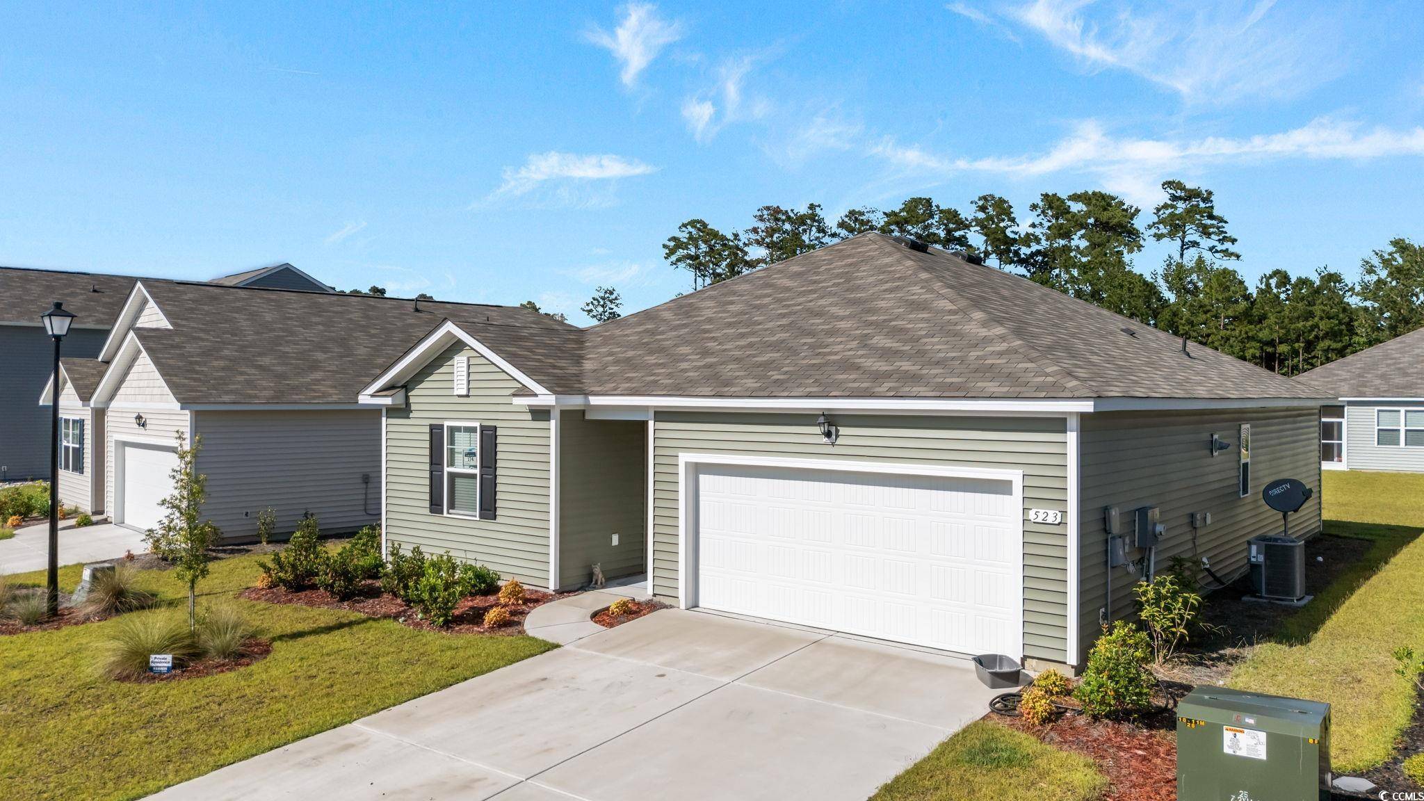 Longs, SC 29568,523 Hogwart Ln.