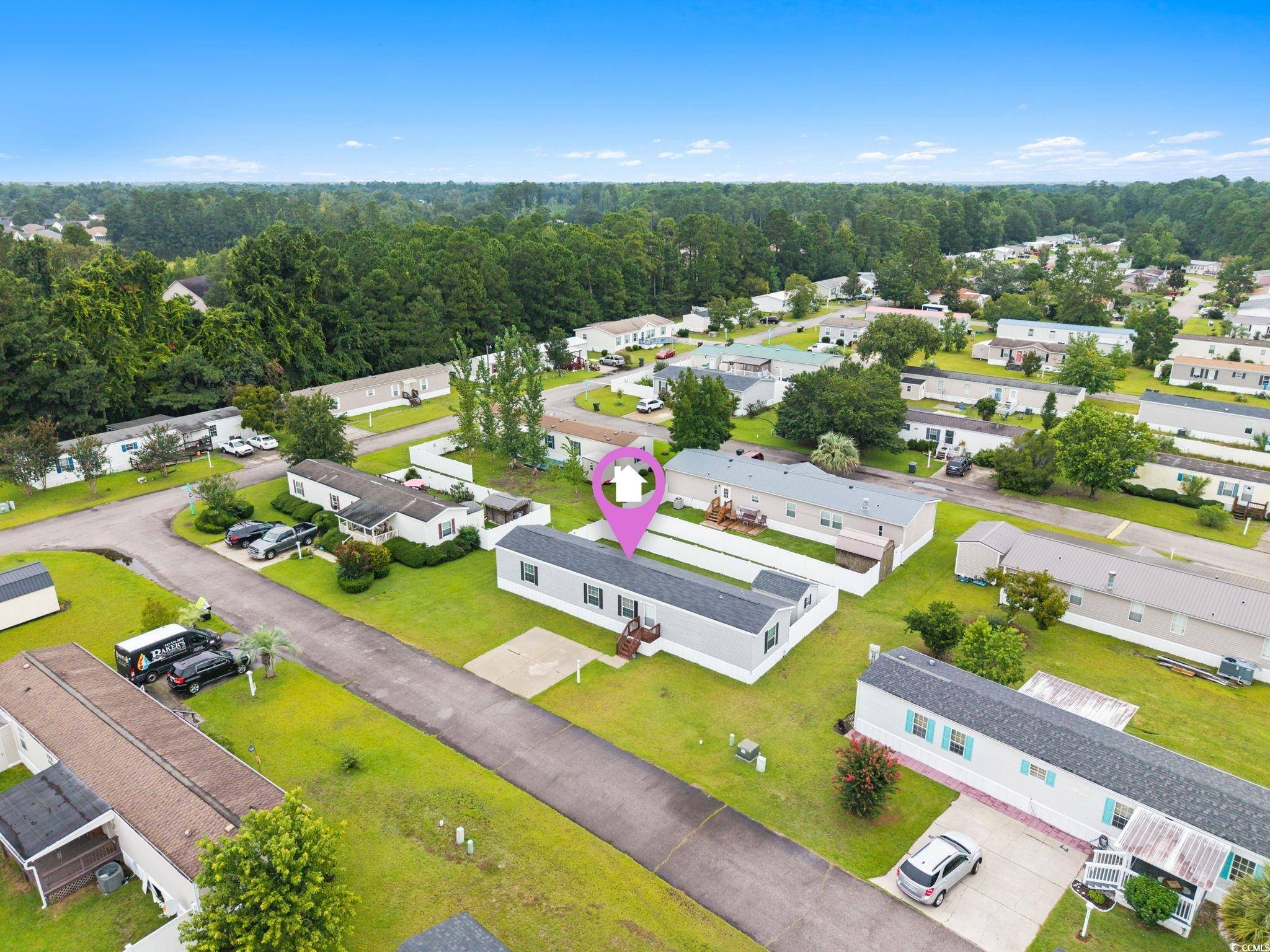 Conway, SC 29526,1050 Colonial Ln.