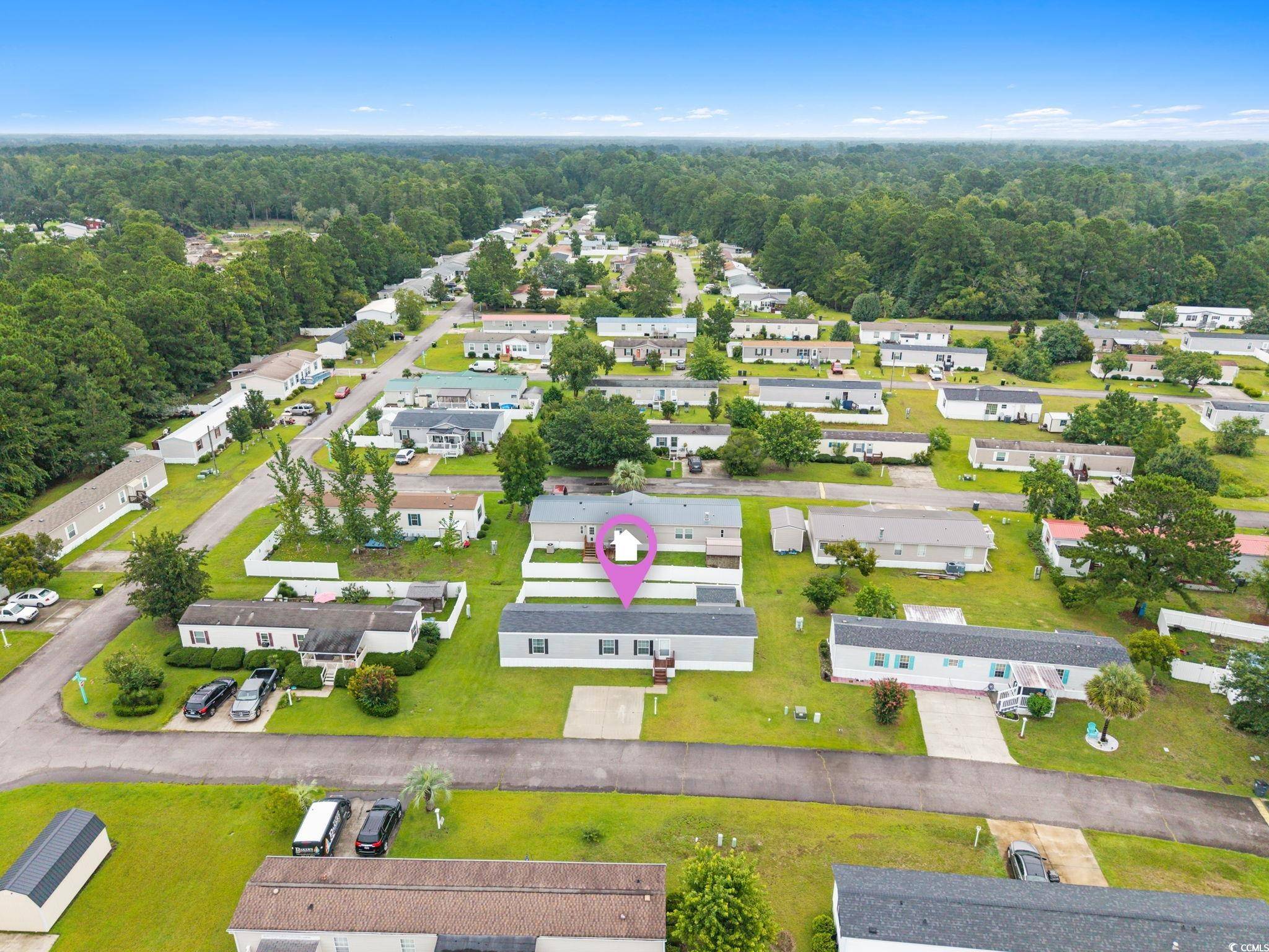 Conway, SC 29526,1050 Colonial Ln.