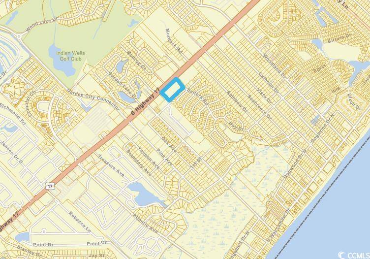 Murrells Inlet, SC 29576,2580 S Highway 17 Business