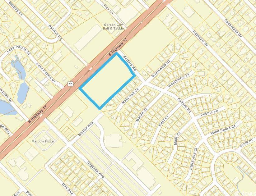 Murrells Inlet, SC 29576,2580 S Highway 17 Business