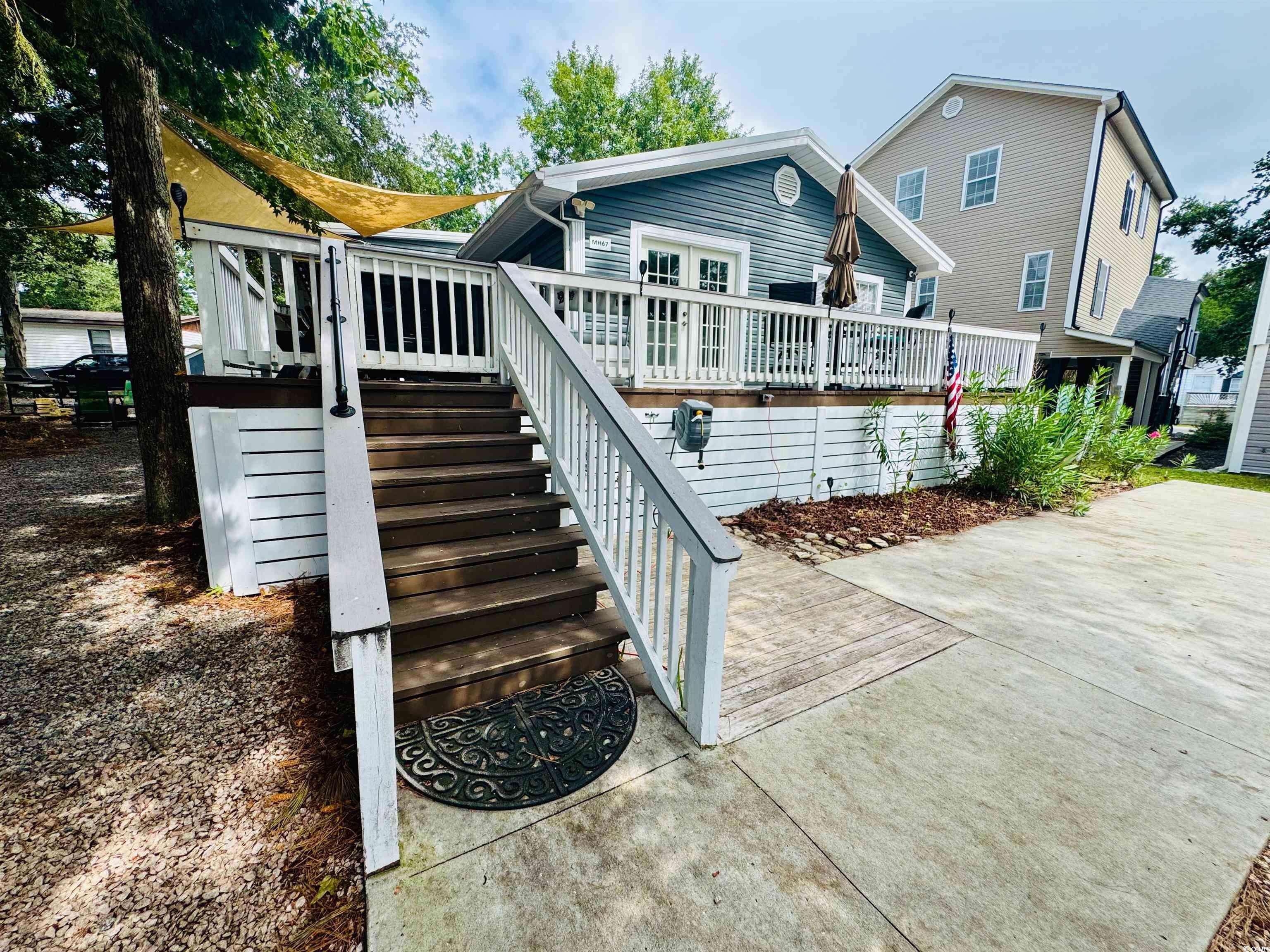 Myrtle Beach, SC 29575,6001 - MH67 S Kings Hwy.