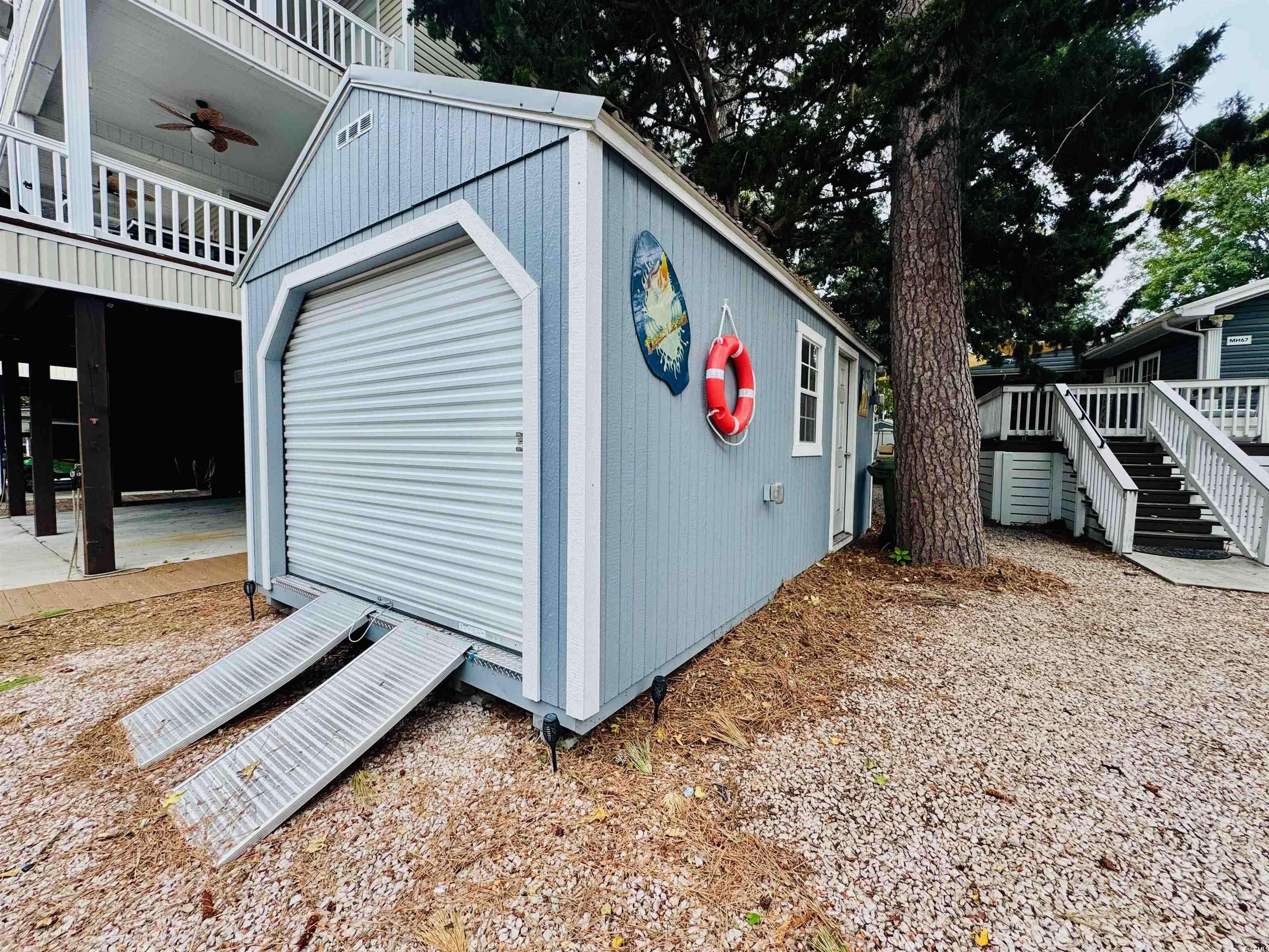 Myrtle Beach, SC 29575,6001 - MH67 S Kings Hwy.