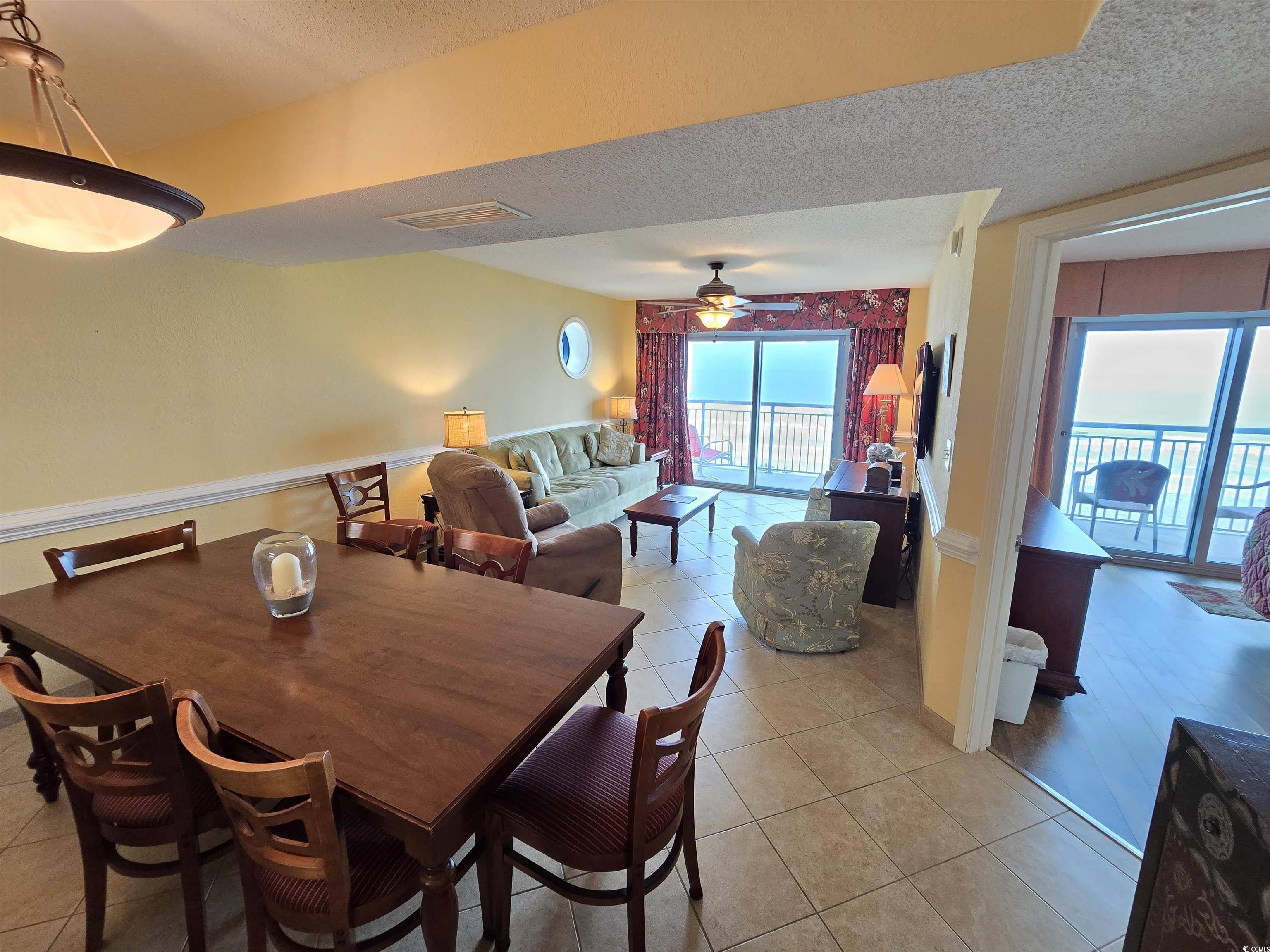 Myrtle Beach, SC 29577,2007 S Ocean Blvd. #401