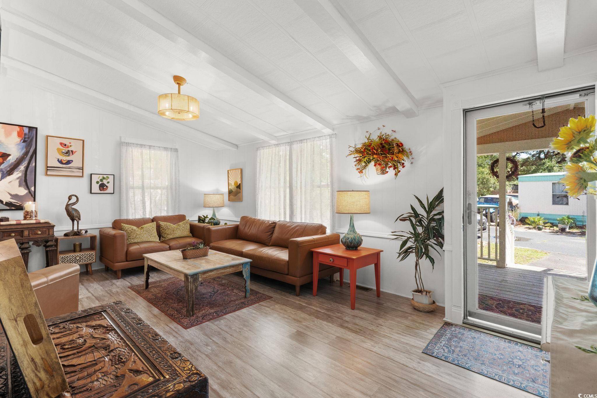 Murrells Inlet, SC 29576,125 Moultrie Ct.