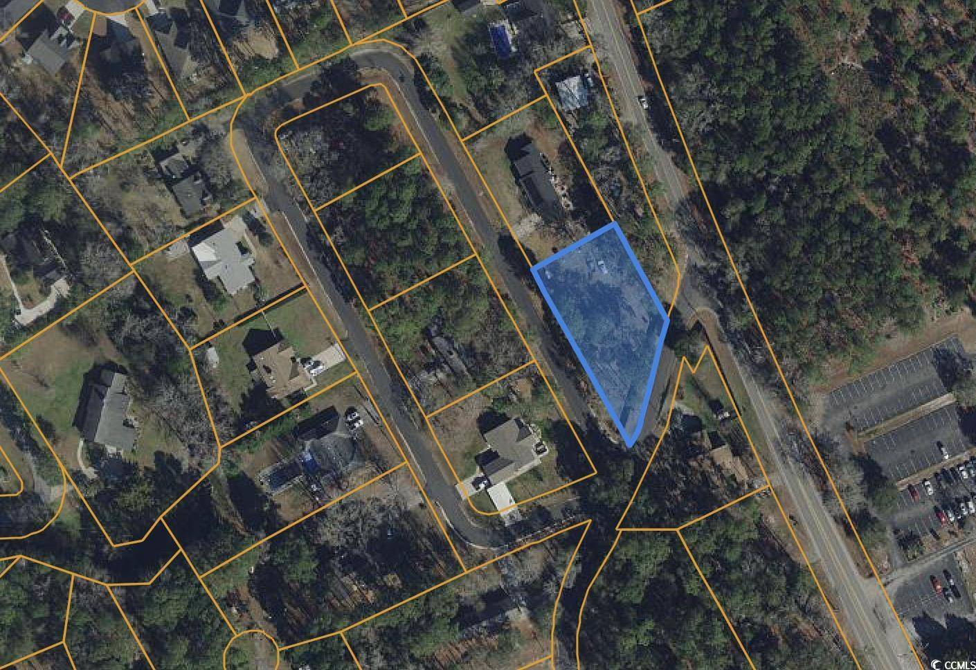 Little River, SC 29566,4111 Schoolhouse Circle