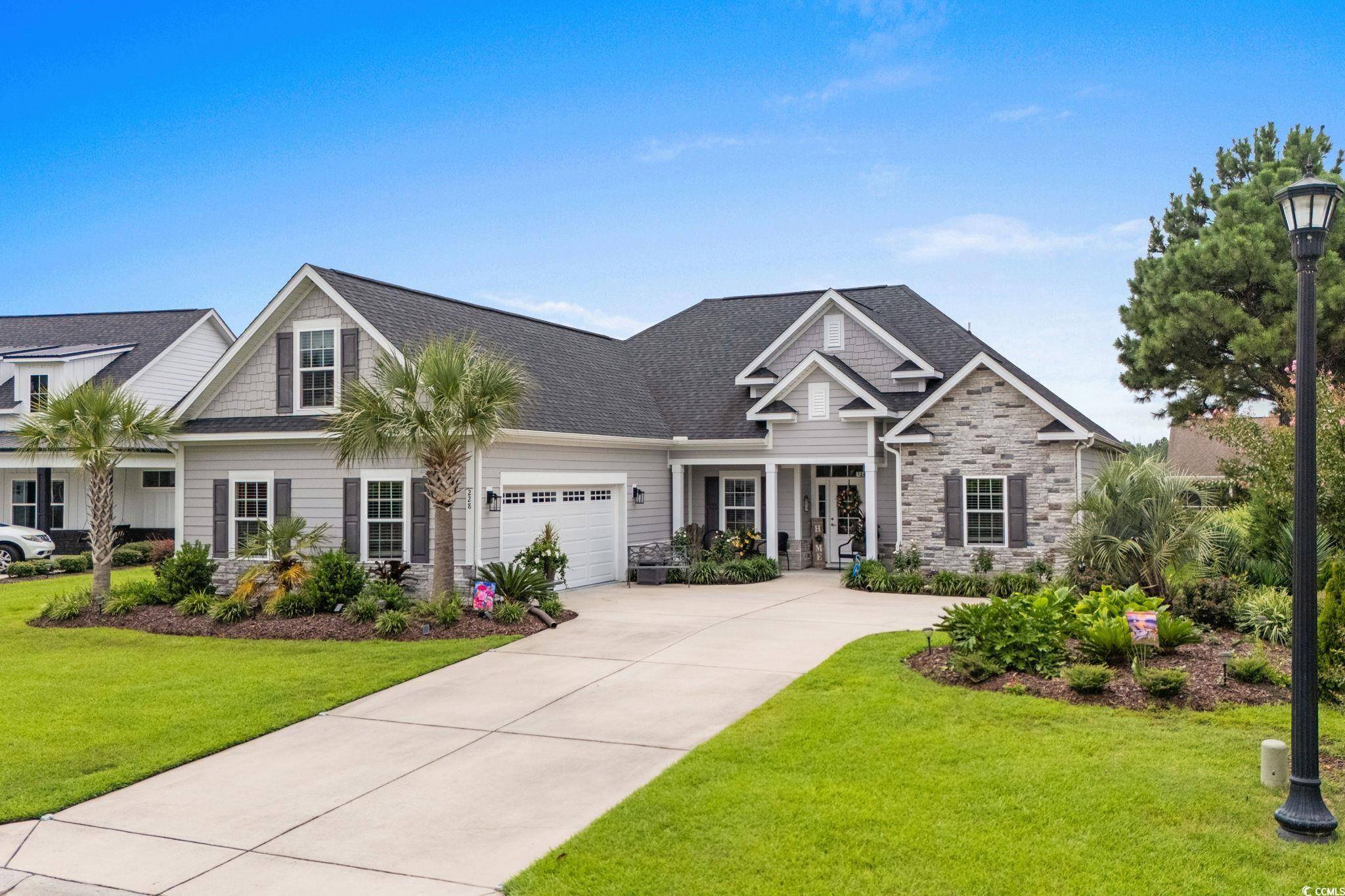 Myrtle Beach, SC 29579,228 Deep Blue Dr.