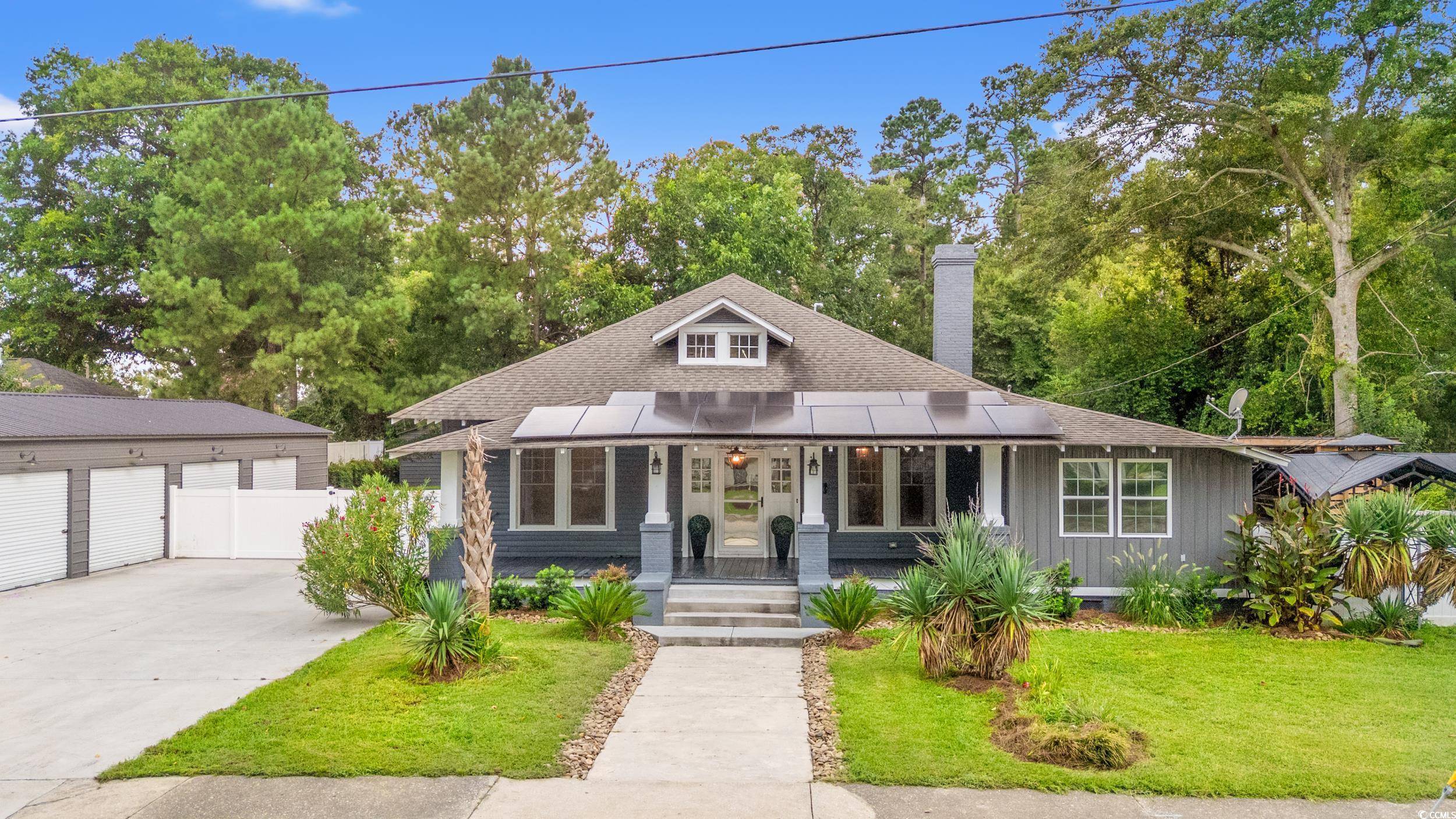 Mullins, SC 29574,618 S Main St.