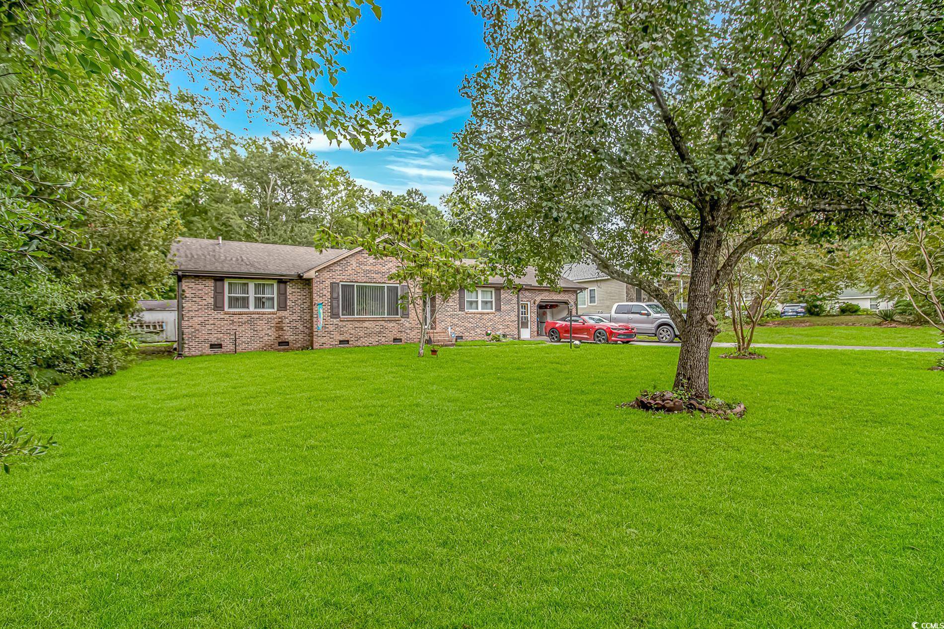 Pawleys Island, SC 29585,108 Silver Hill Ln.