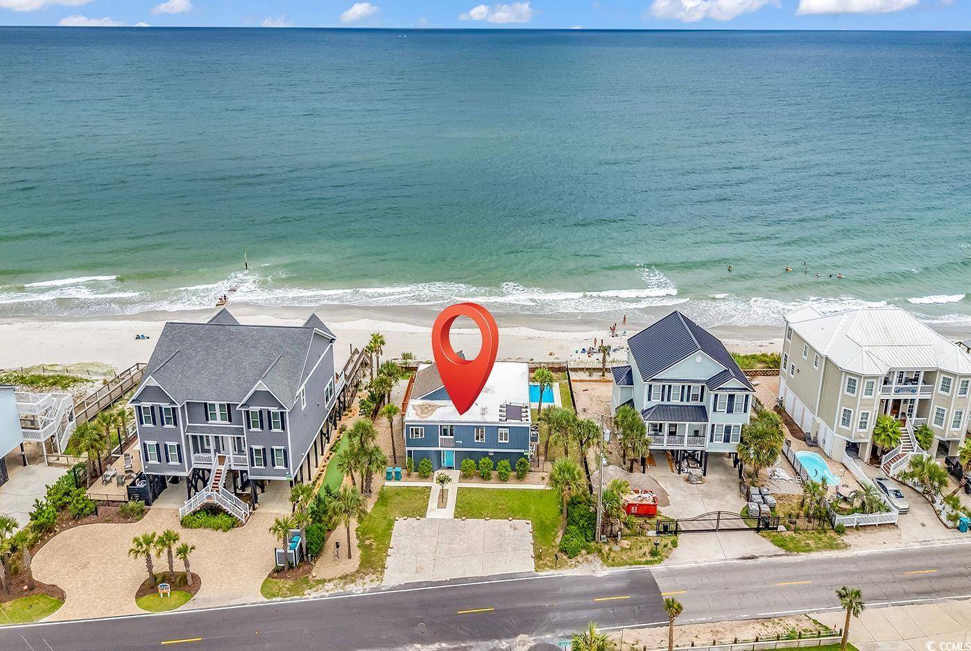 Murrells Inlet, SC 29576,1919 S Waccamaw Dr.
