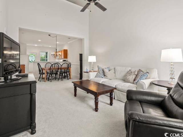Myrtle Beach, SC 29579,1005 Balmore Dr. #1011