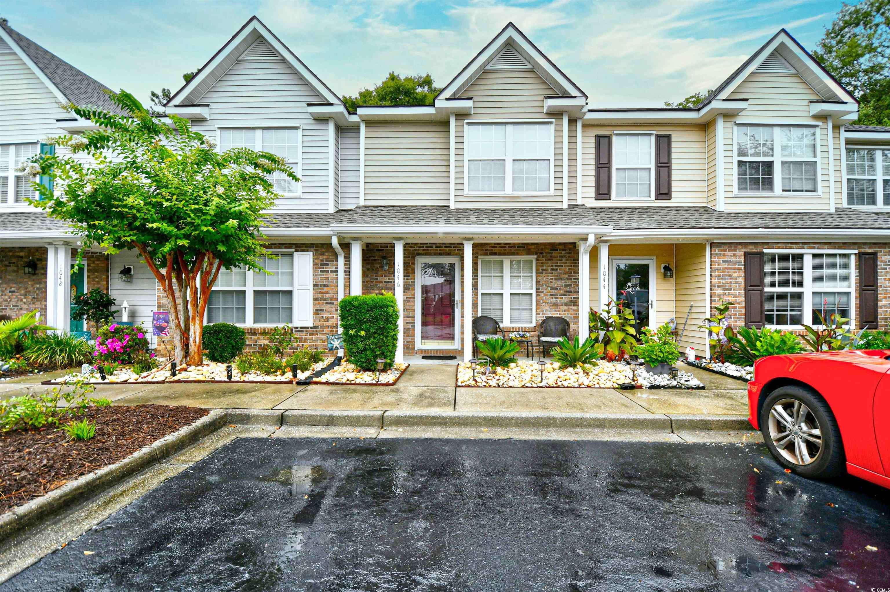 Myrtle Beach, SC 29577,1046 Portico Loop