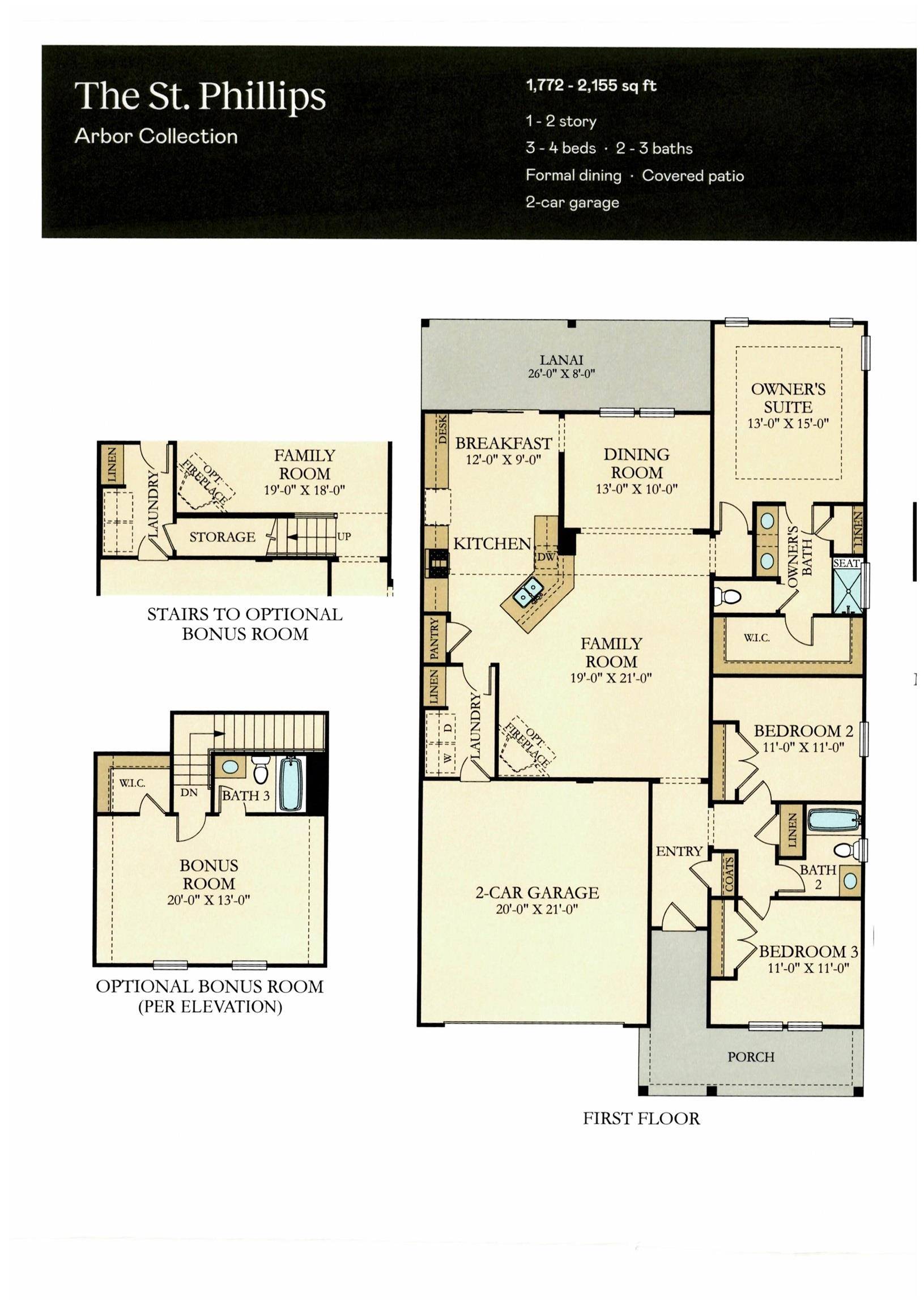 Myrtle Beach, SC 29588,721 Laconic Dr.