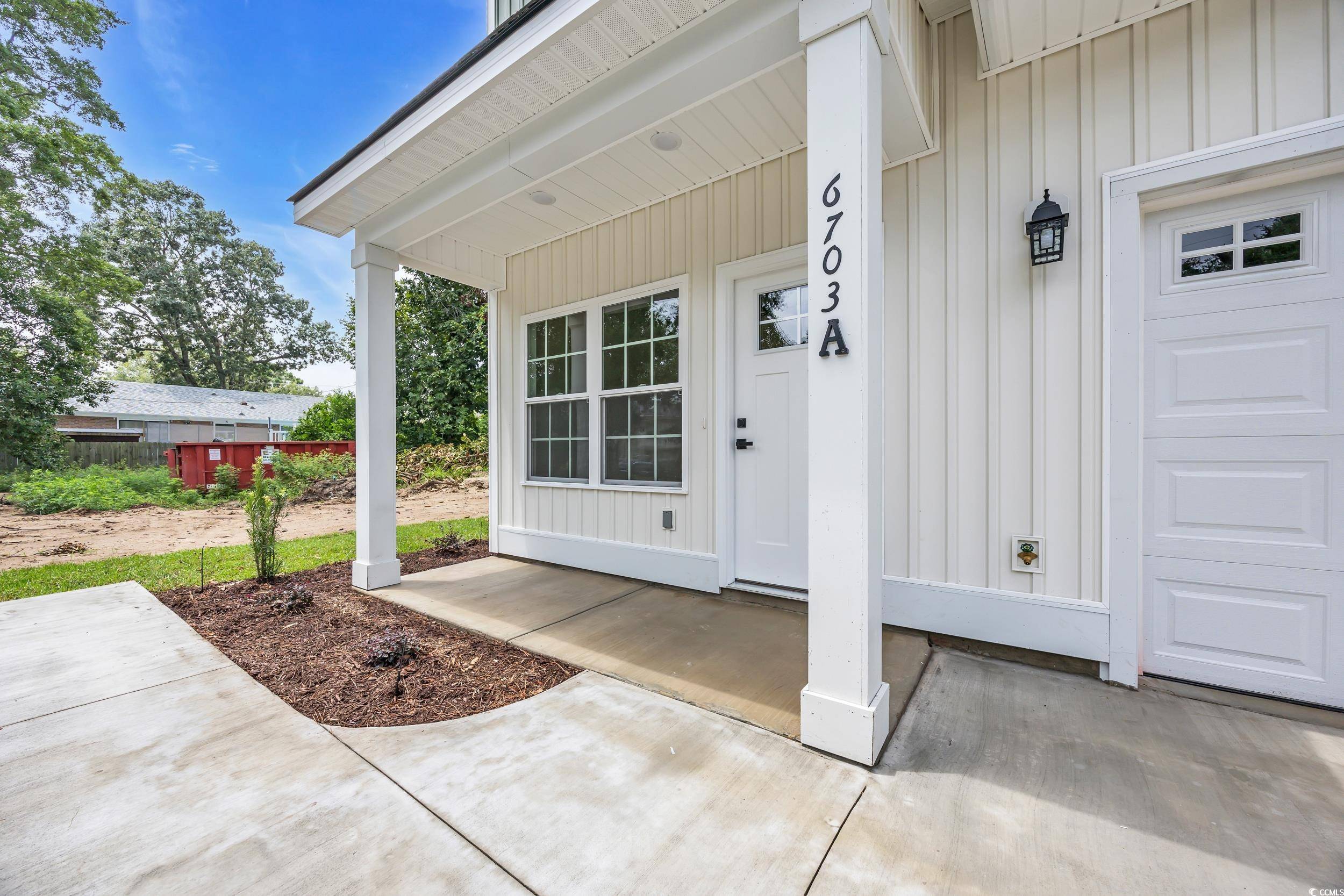 Myrtle Beach, SC 29572,6703 Bryant St. #A