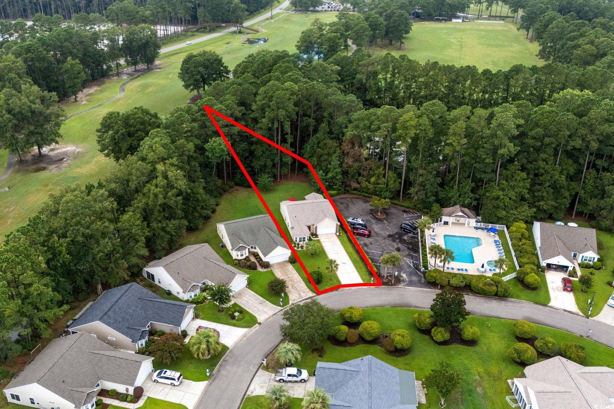 Myrtle Beach, SC 29579,392 McKendree Ln.