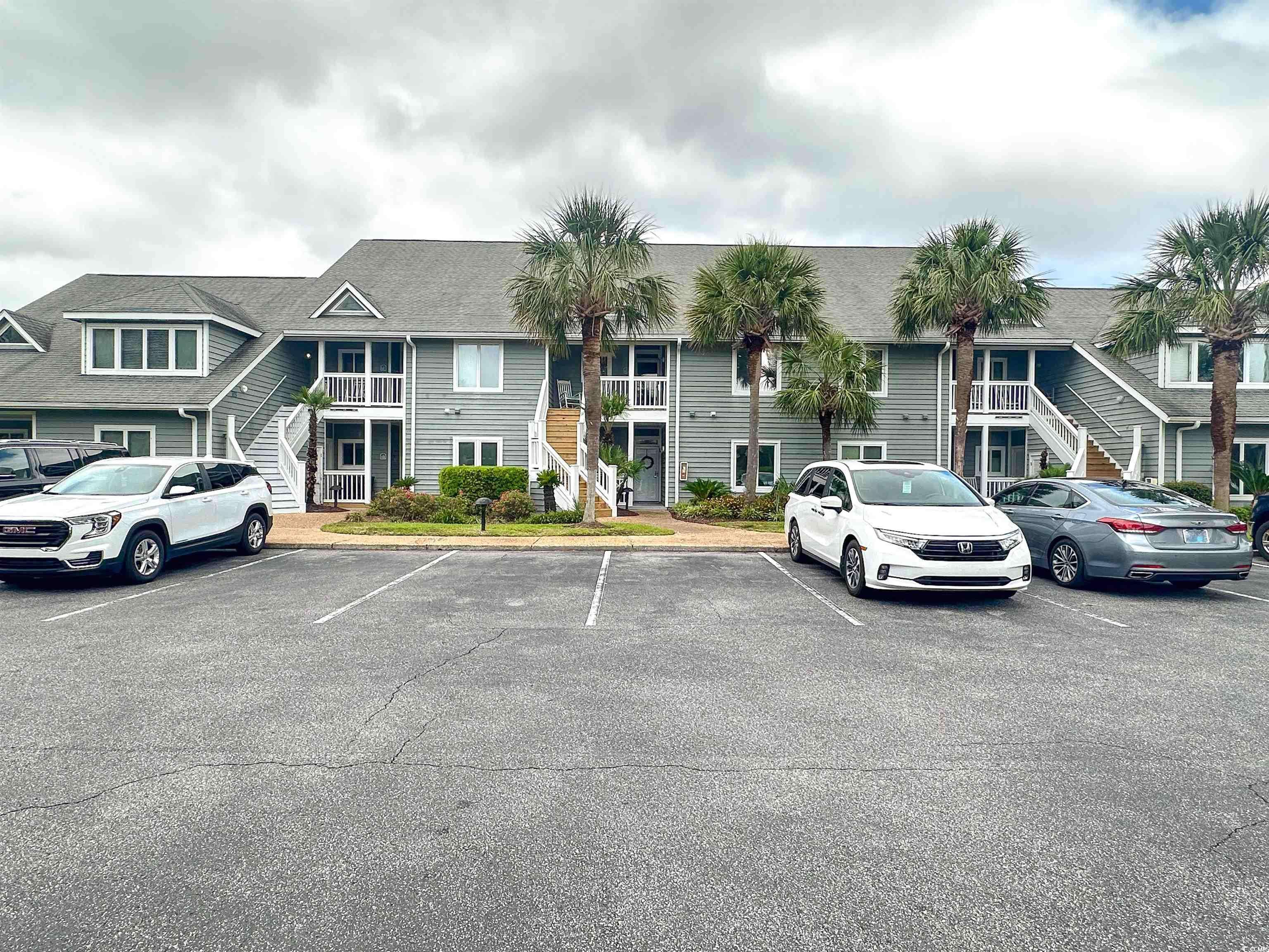 Myrtle Beach, SC 29572,713 Seascale Ln. #6-C