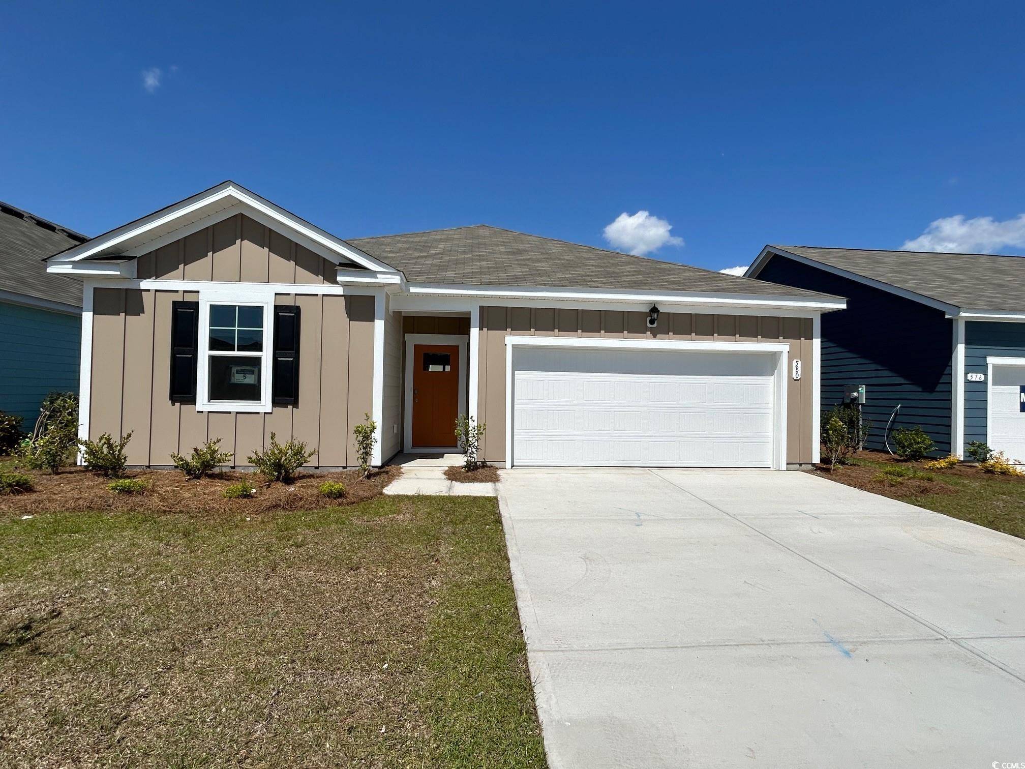 Longs, SC 29568,524 Duvall St.