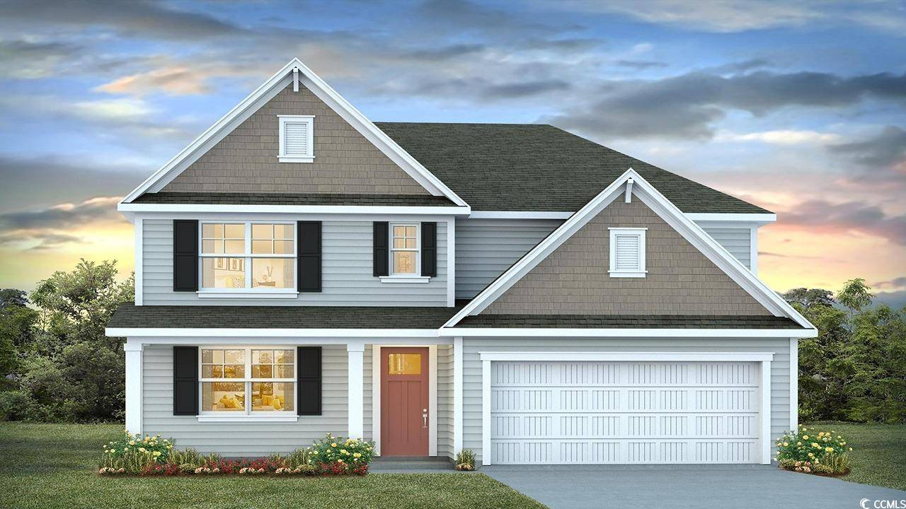 Myrtle Beach, SC 29588,647 Fair Feather Ct.