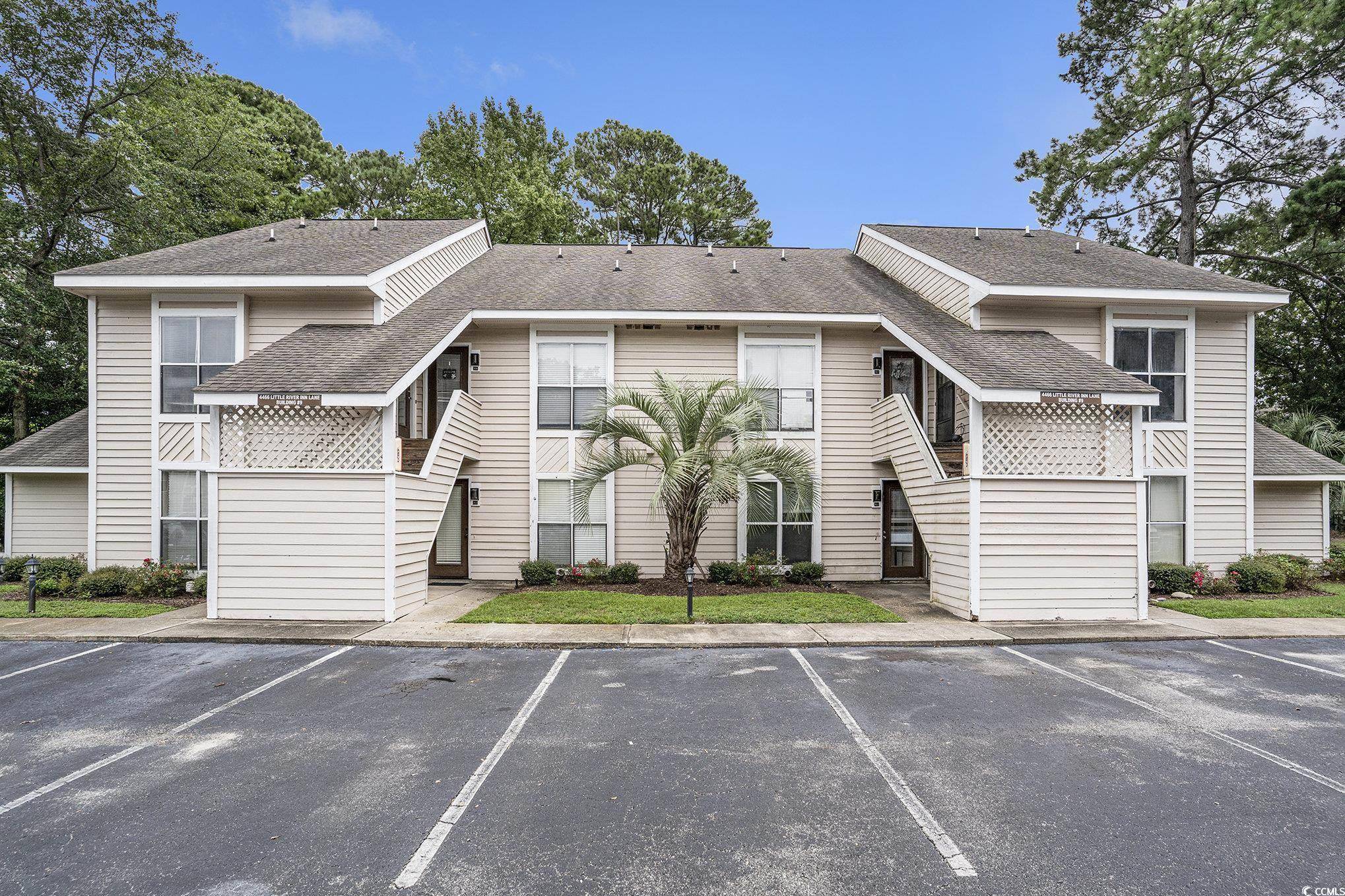 Little River, SC 29566,4466 Little River Inn Ln. #905