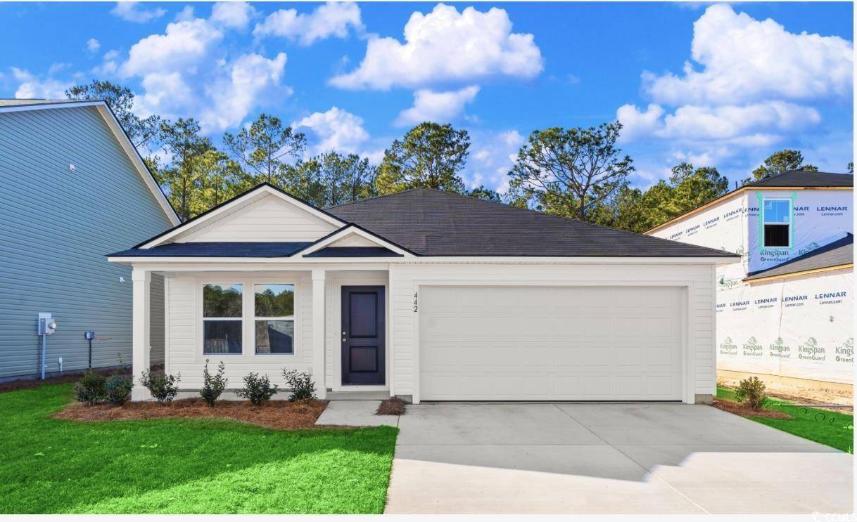 Loris, SC 29569,171 Warner Crossing Way
