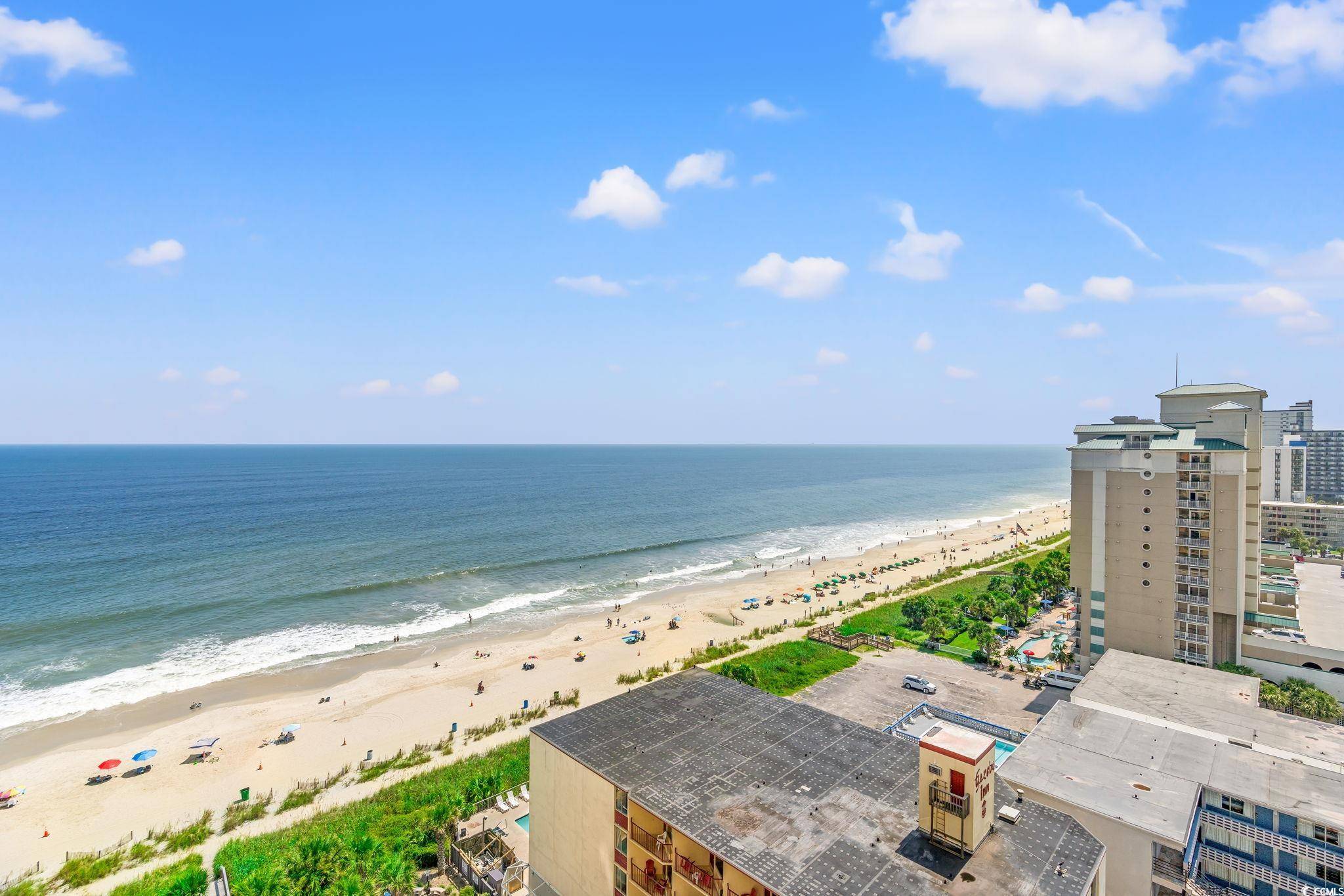 Myrtle Beach, SC 29577,1605 S Ocean Blvd. #1213