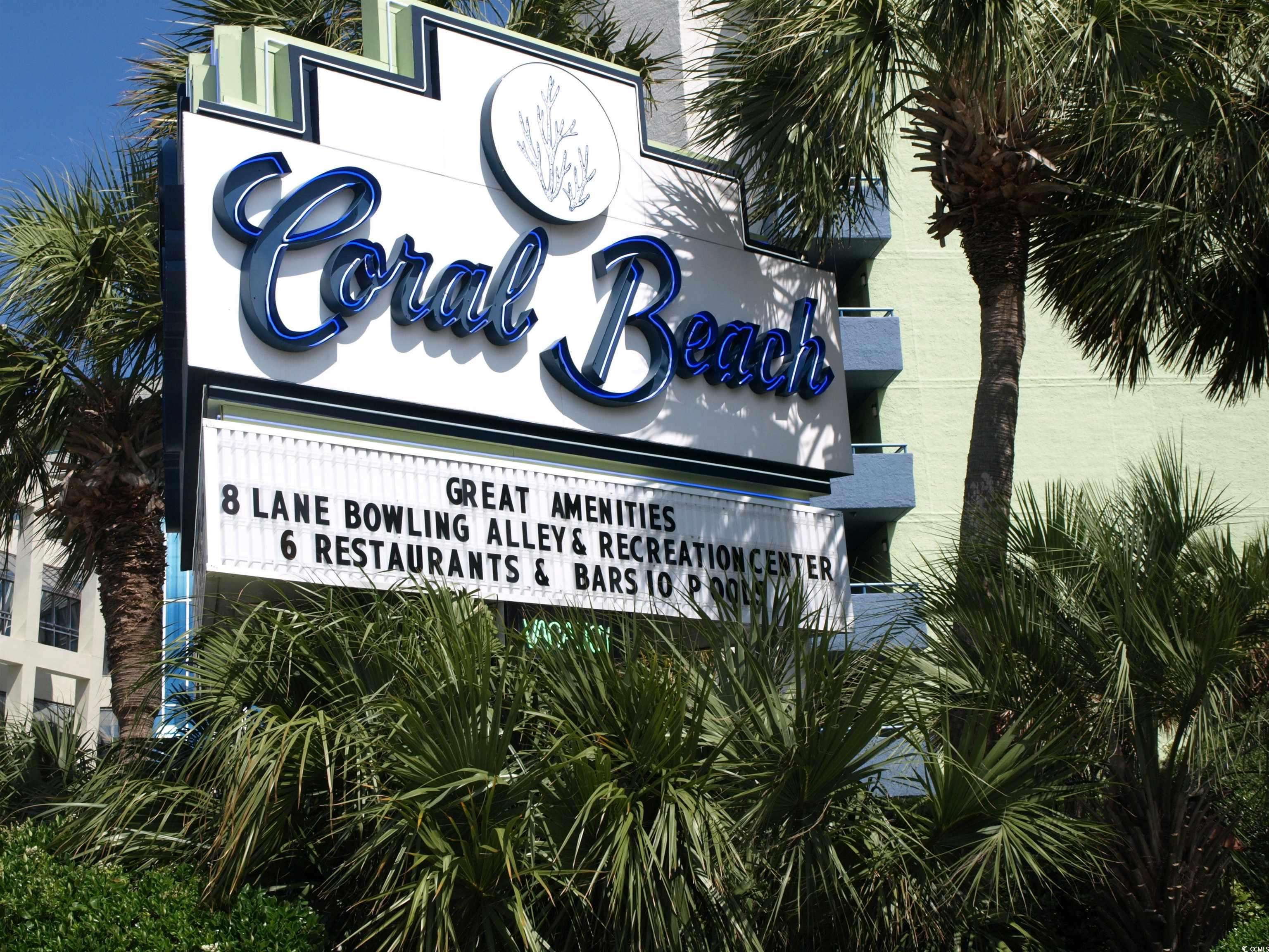 Myrtle Beach, SC 29577,1105 S Ocean Blvd. S #354