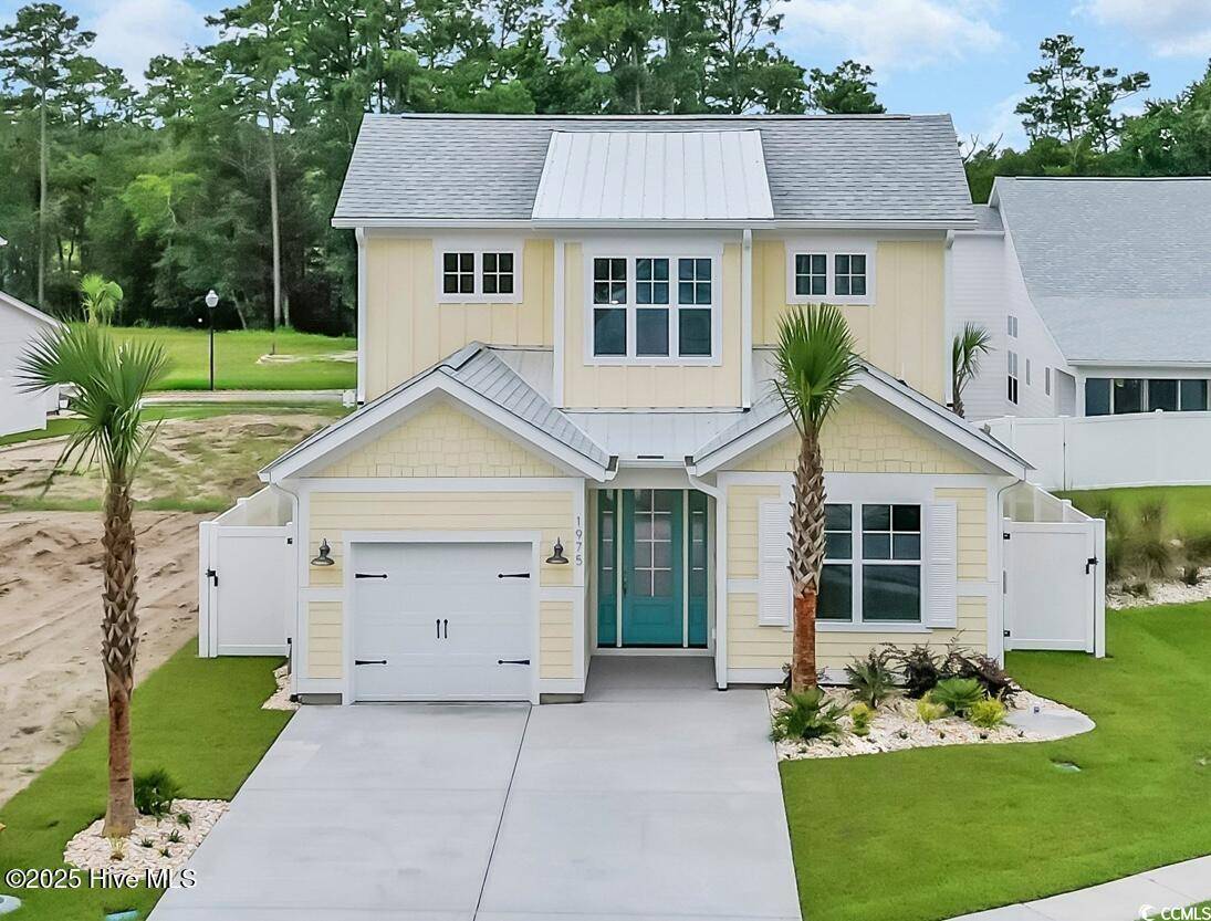 Calabash, NC 28467,1975 Indigo Cove Way