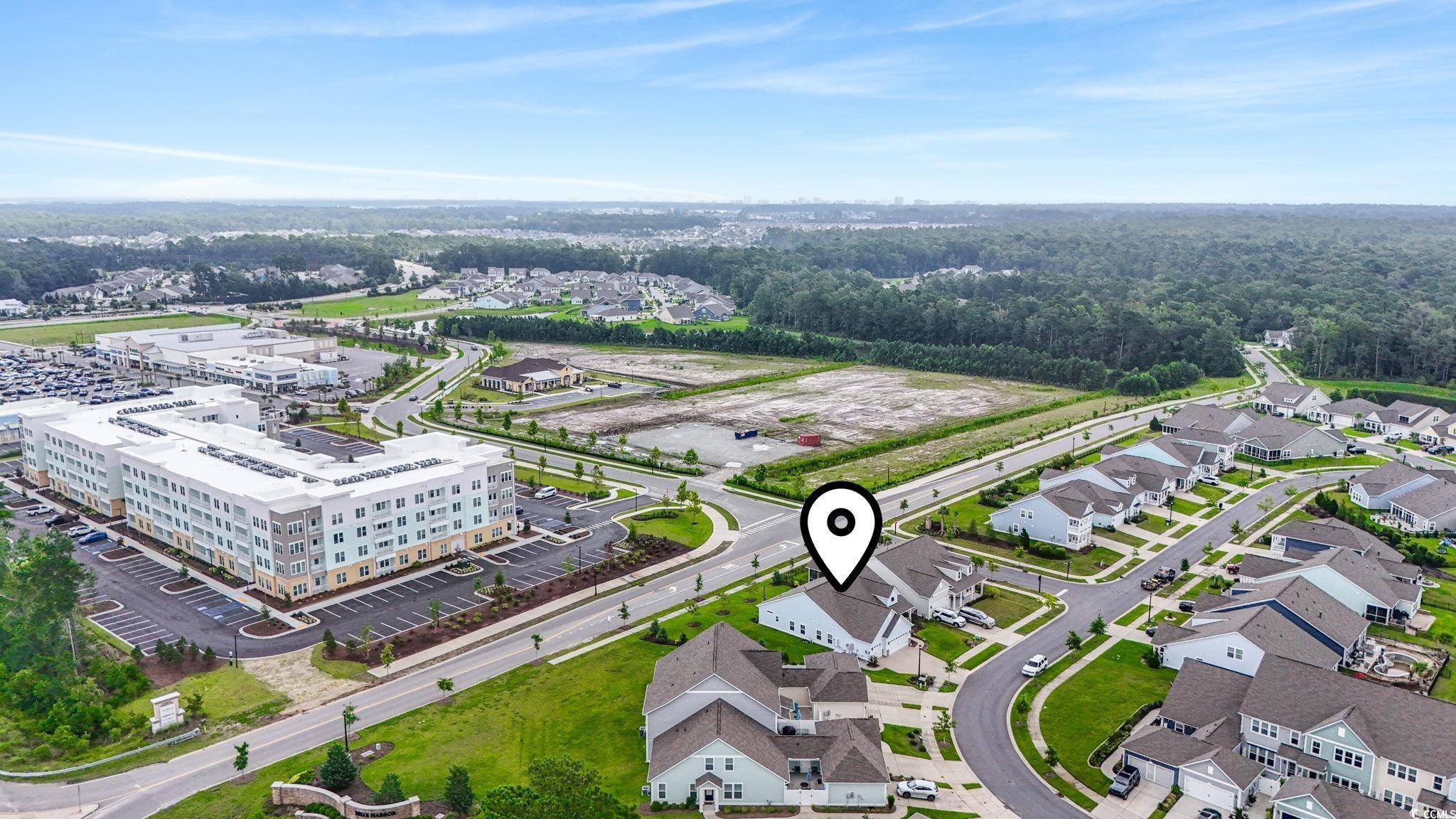 Myrtle Beach, SC 29577,2659 Blue Crane Circle